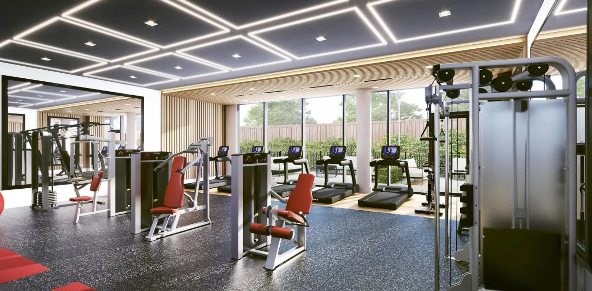 Milton Modern Art Collection – image 6