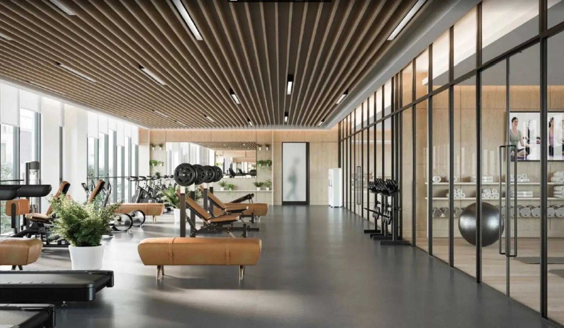 Mobilio Condos - South Tower – image 2