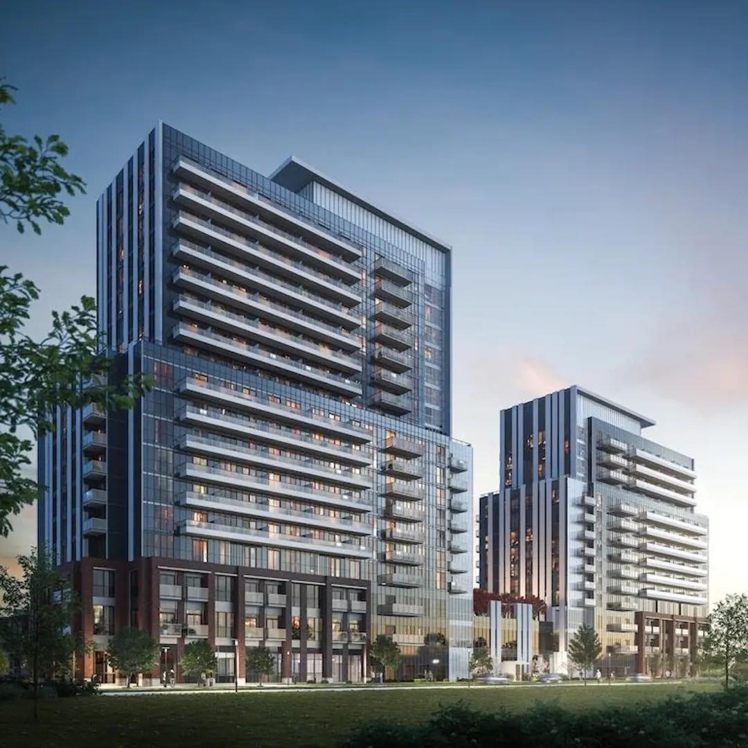 Mobilio Condos - South Tower – image 4