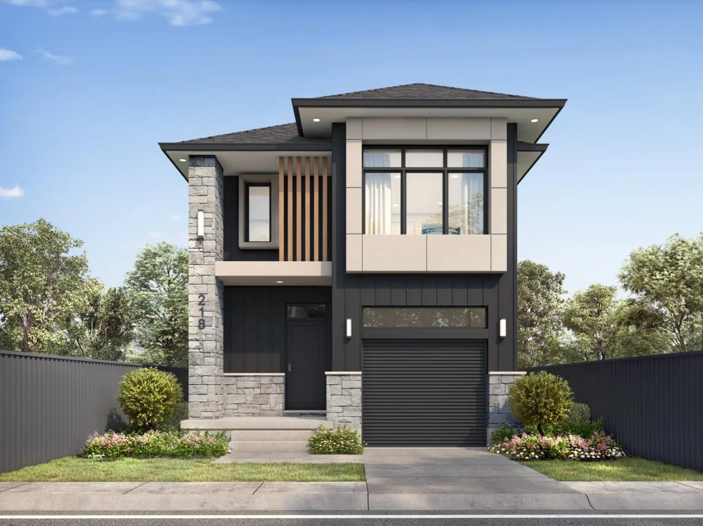 Moffat Creek Single-Family Homes – image 2