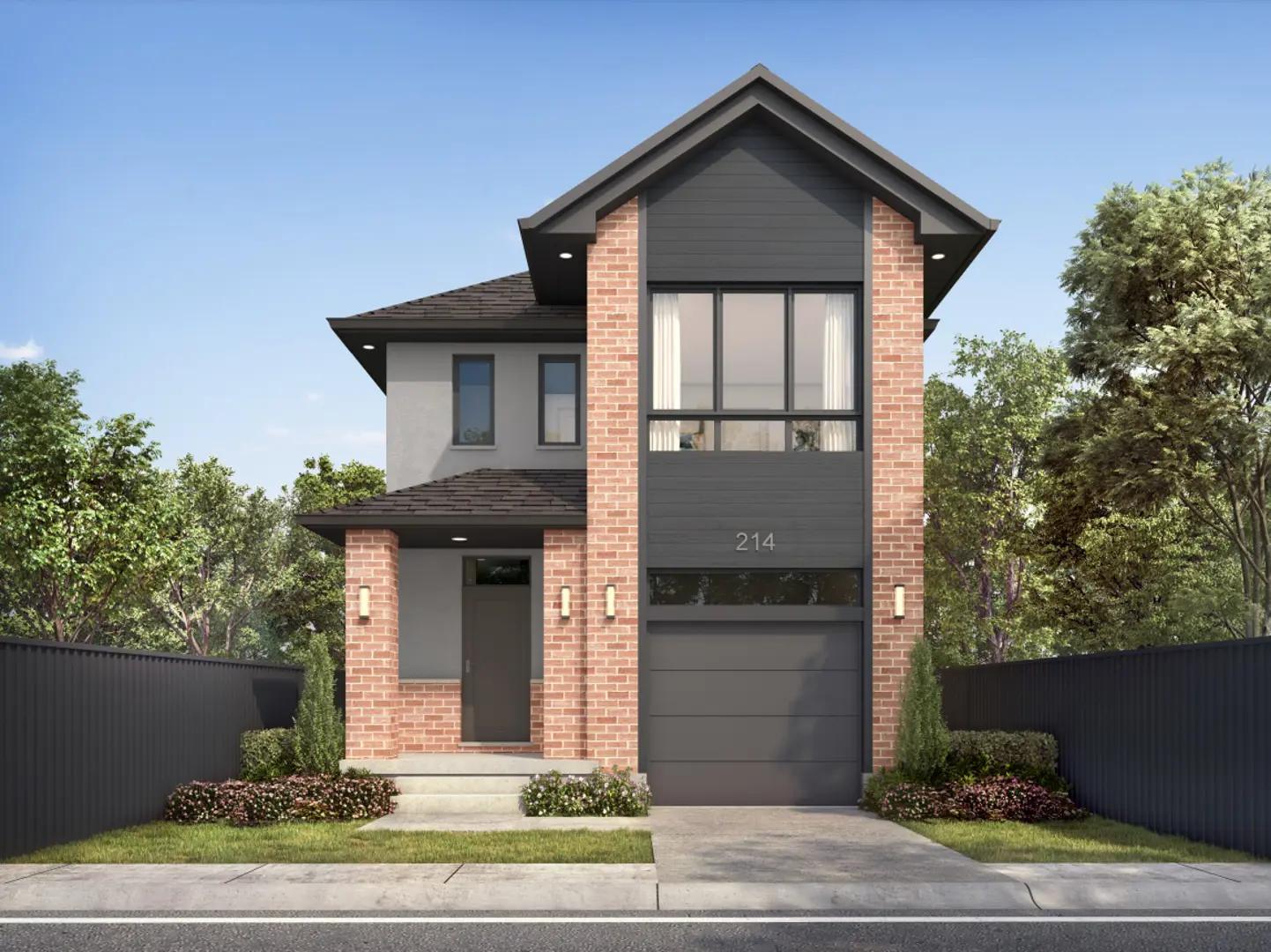 Moffat Creek Single-Family Homes – image 3