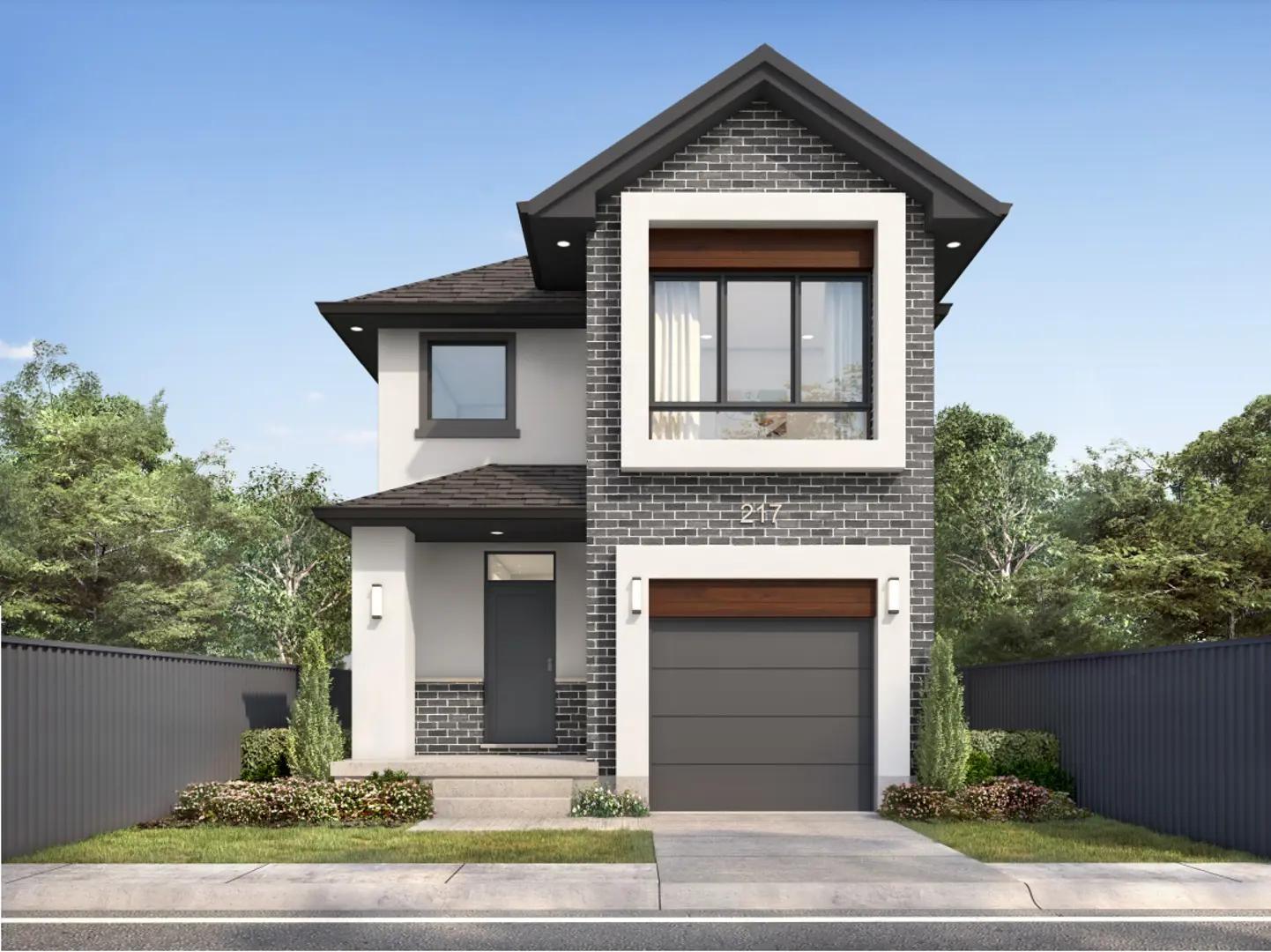 Moffat Creek Single-Family Homes – image 5