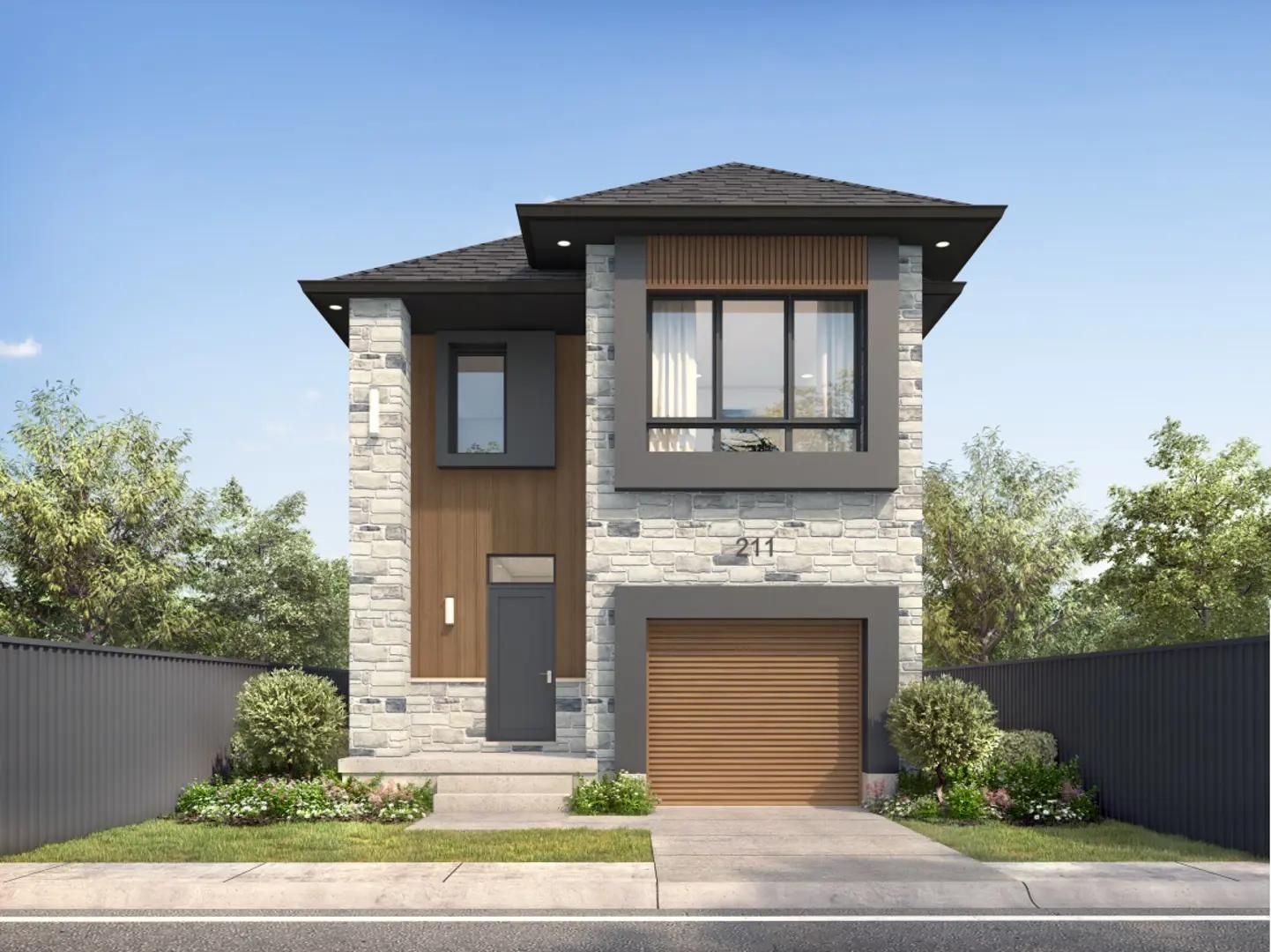 Moffat Creek Single-Family Homes – image 6