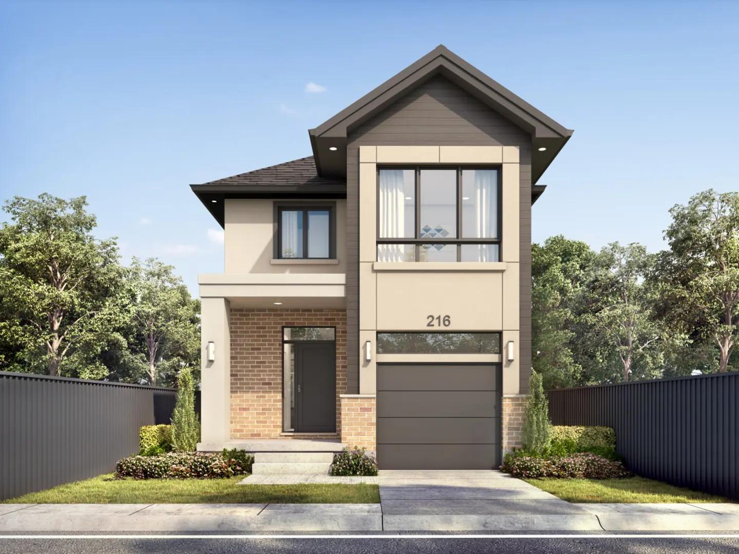 Moffat Creek Single-Family Homes – image 7