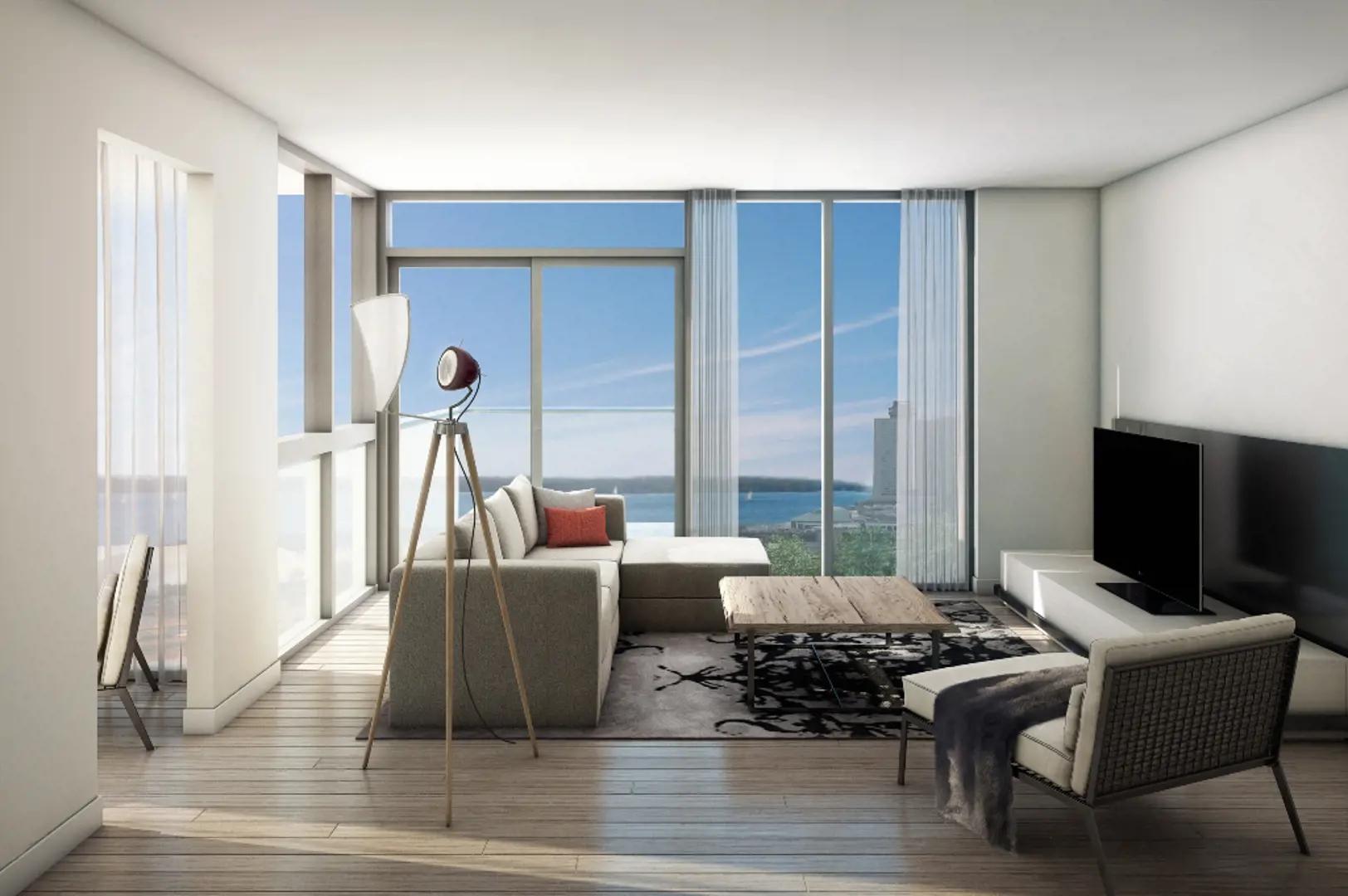 Monde Condos – image 6