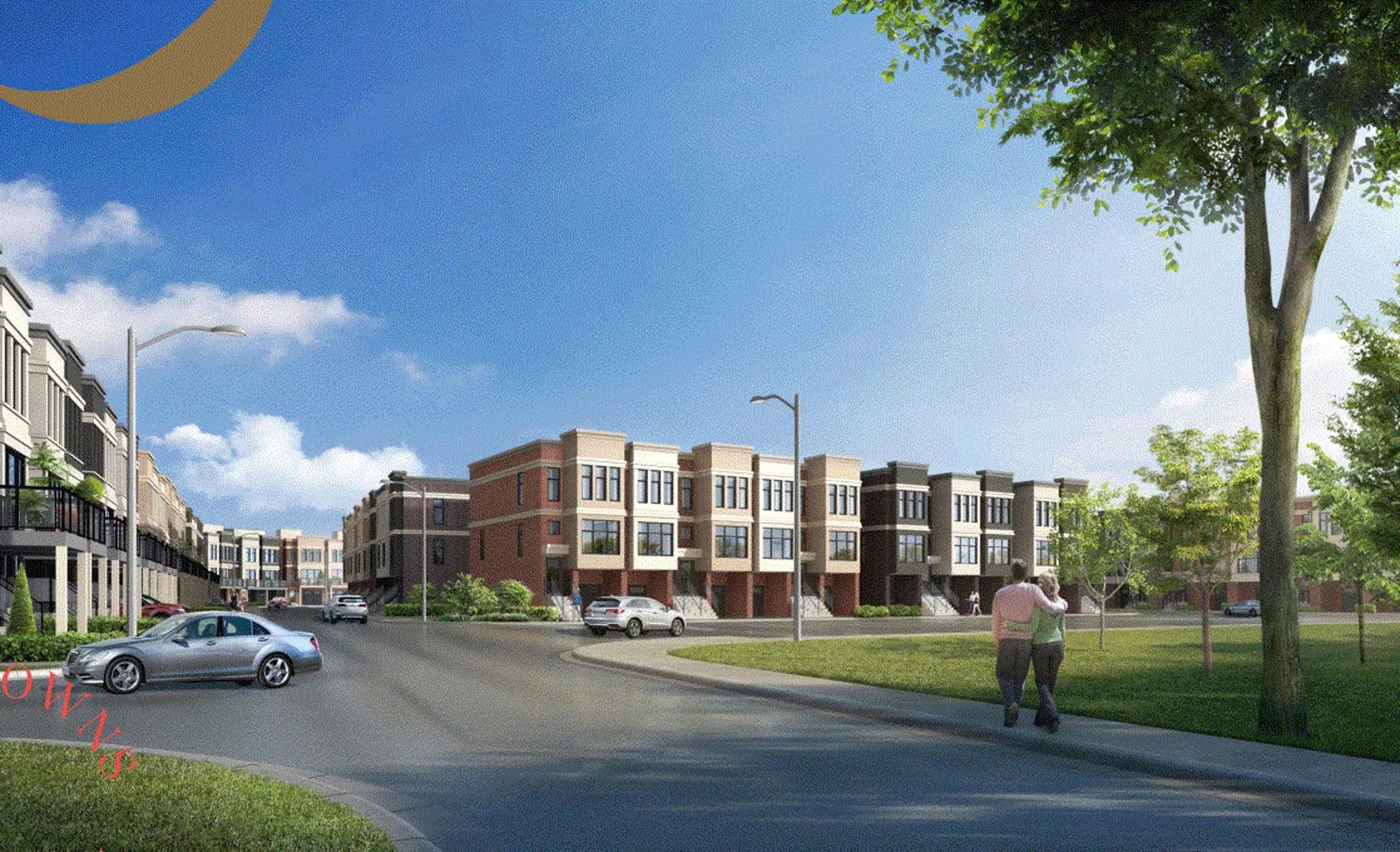 Nao Towns Phase 1 – image 3