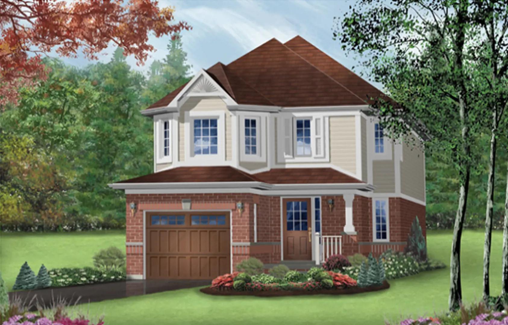 Napa Valley Estates Phase 5 – image 5