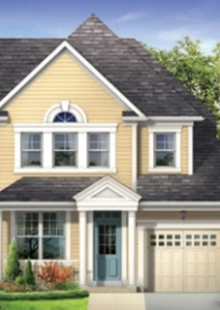 New England Village Phase I – image 5