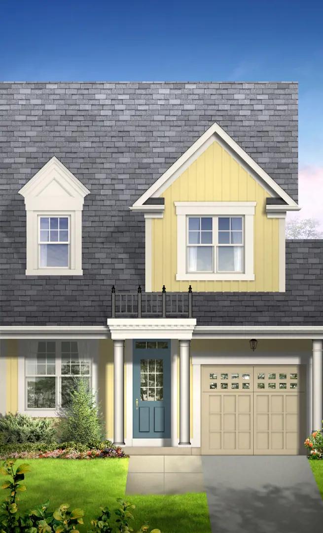 New England Village Phase I – image 6