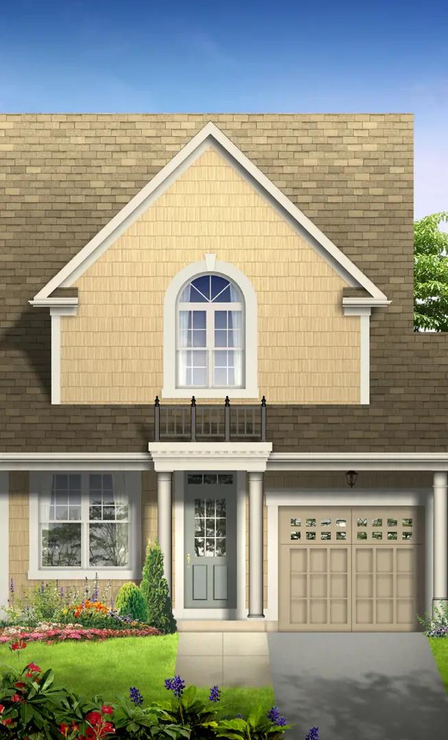 New England Village Phase I – image 7