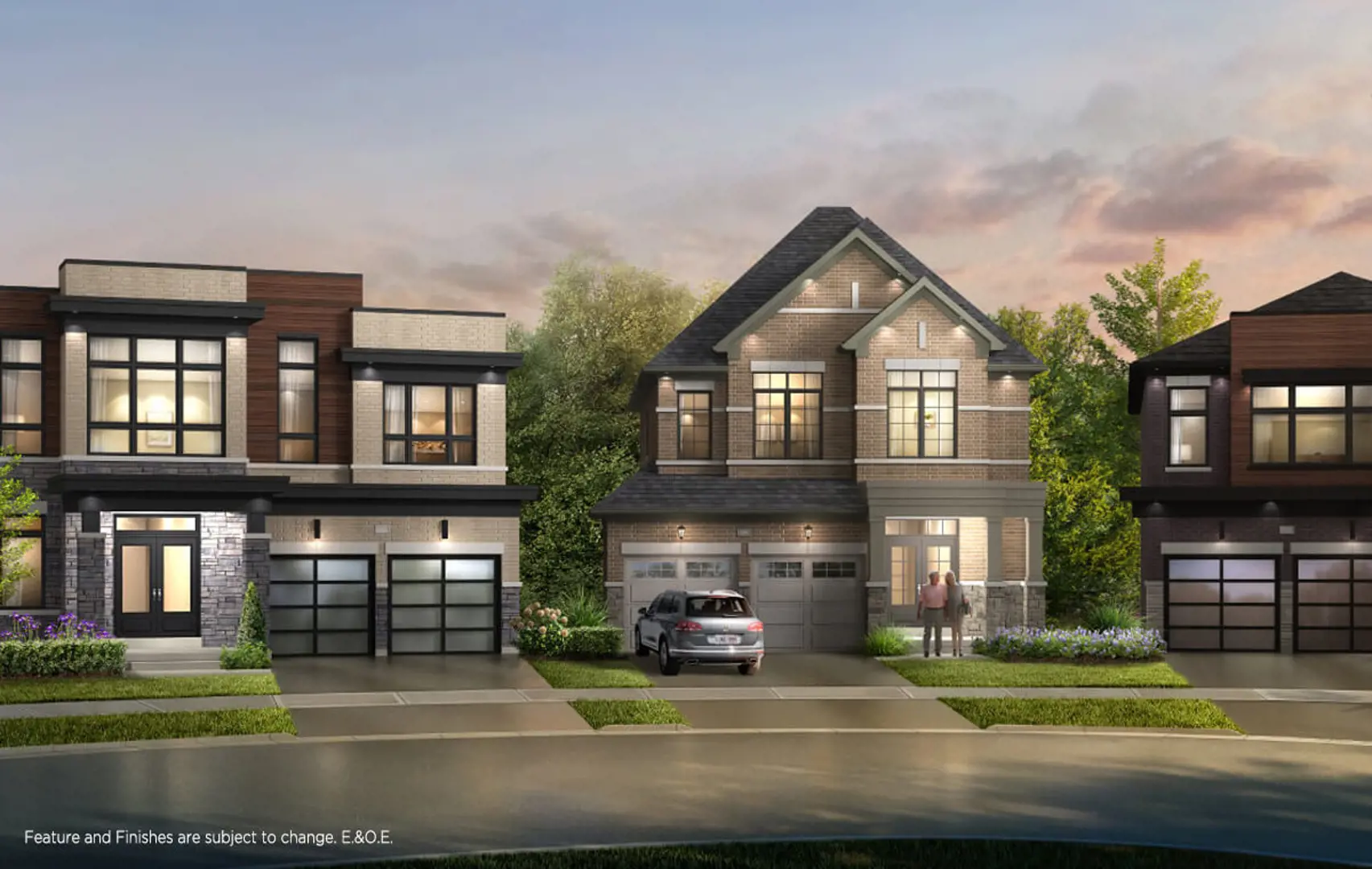 New Kleinburg