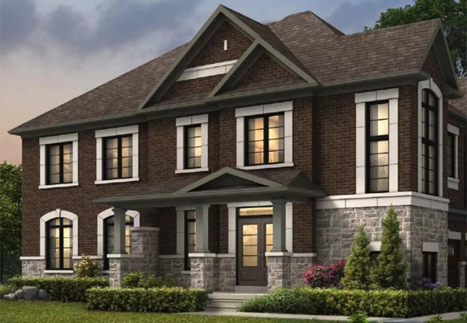 New Kleinburg Towns by Paradise – image 3