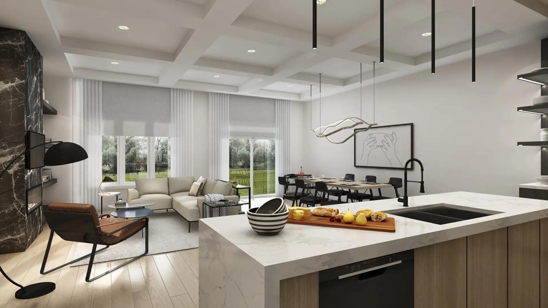 New Kleinburg Towns by Paradise – image 4