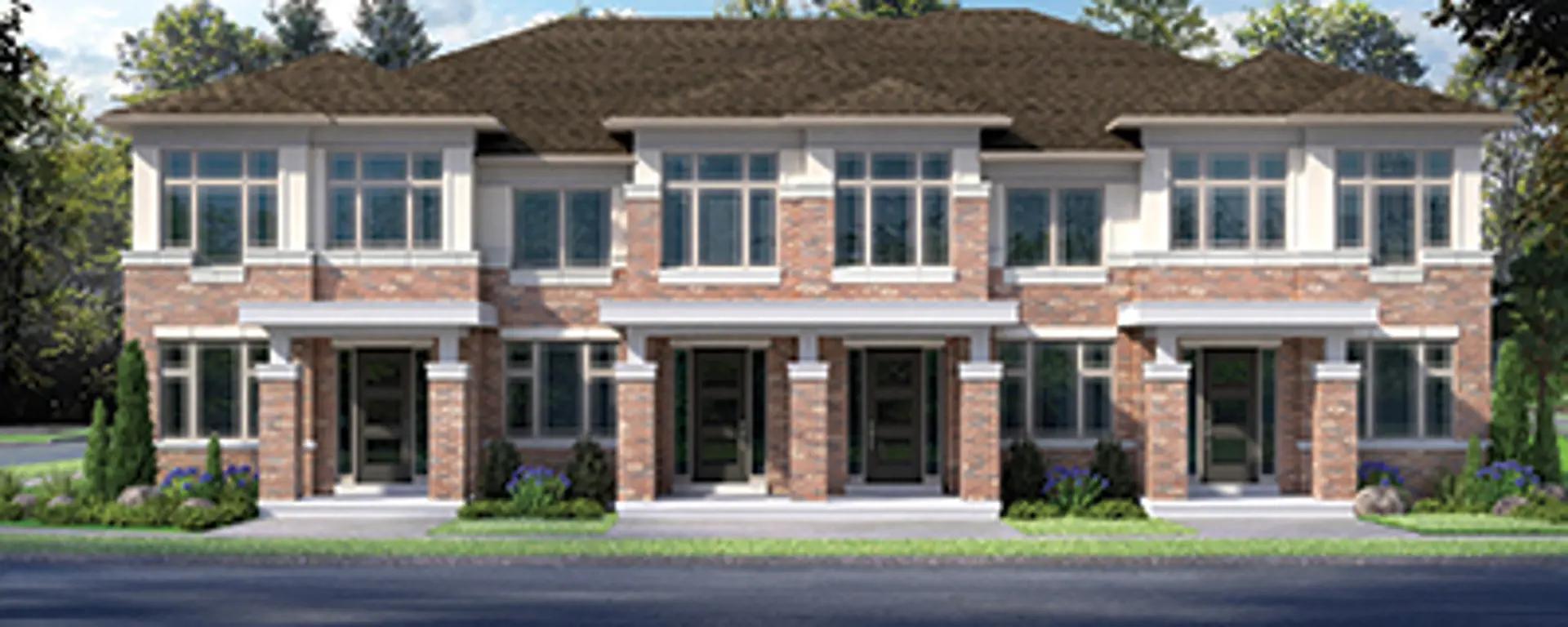 New Seaton by Towerhill - Townhomes – image 2