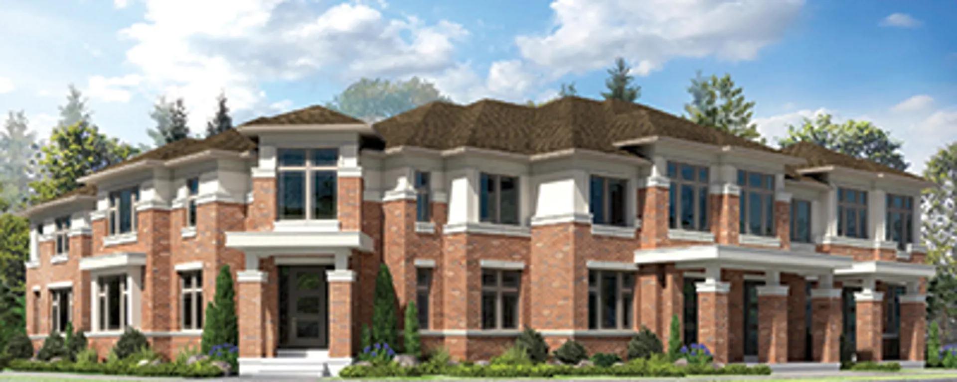 New Seaton by Towerhill - Townhomes – image 3