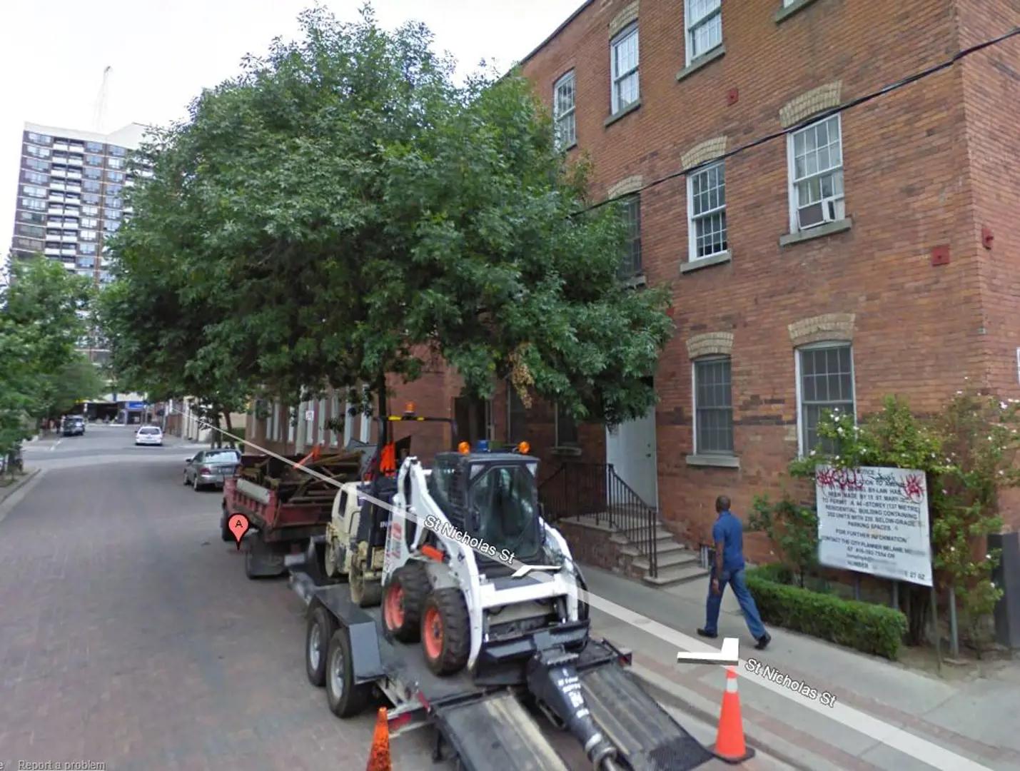 Nicholas Residences – image 2