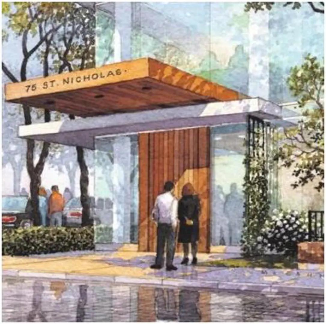 Nicholas Residences – image 4