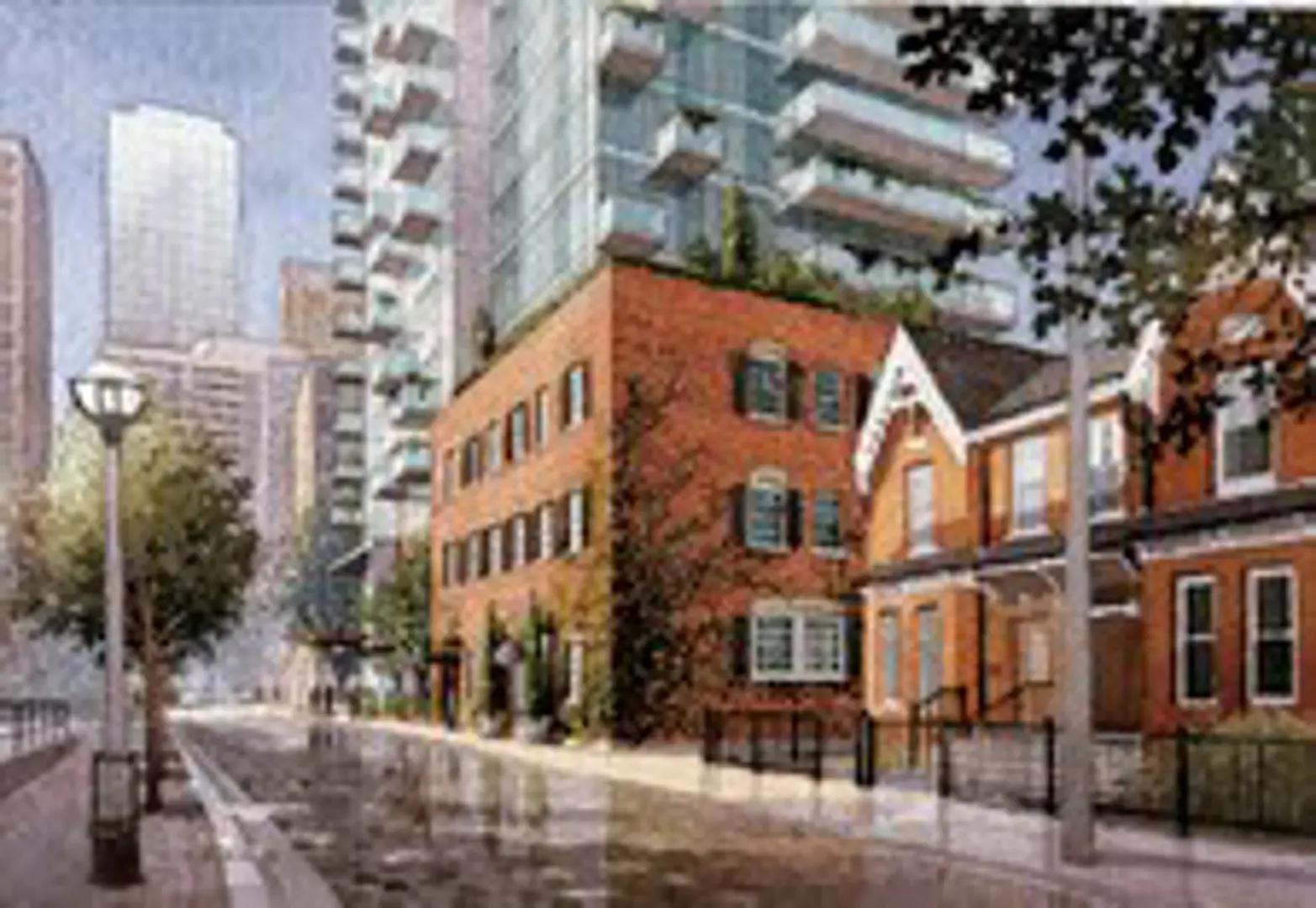 Nicholas Residences – image 5