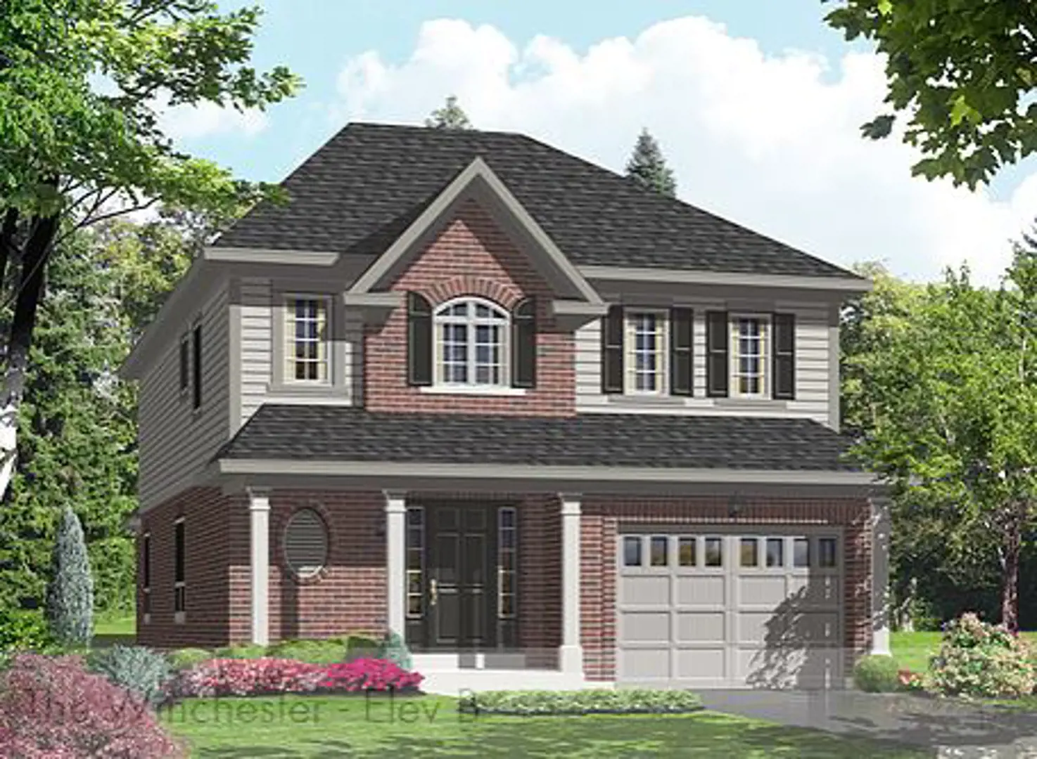 Northglen, Phase 3, by Highcastle Homes
