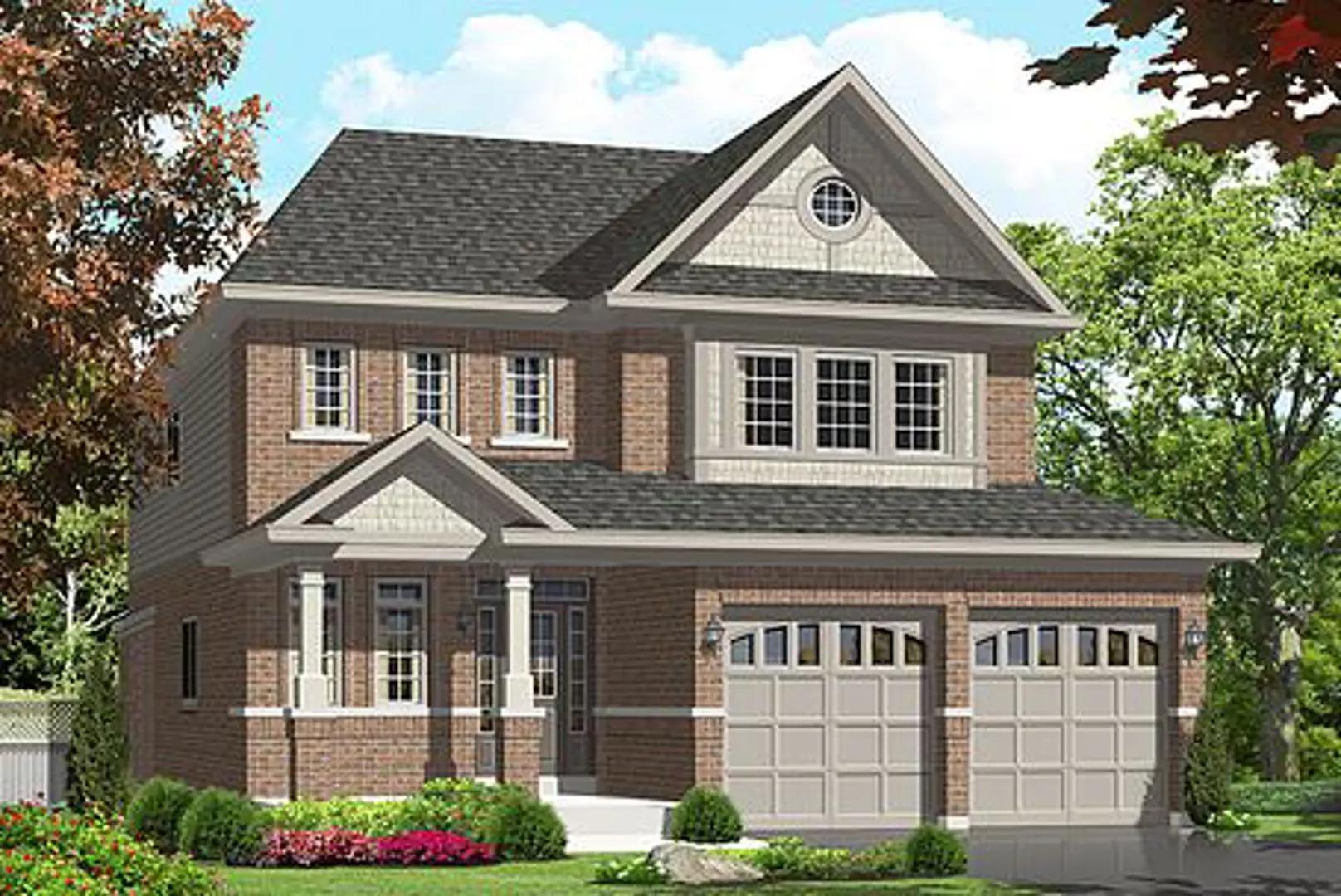 Northglen, Phase 3, by Highcastle Homes – image 4