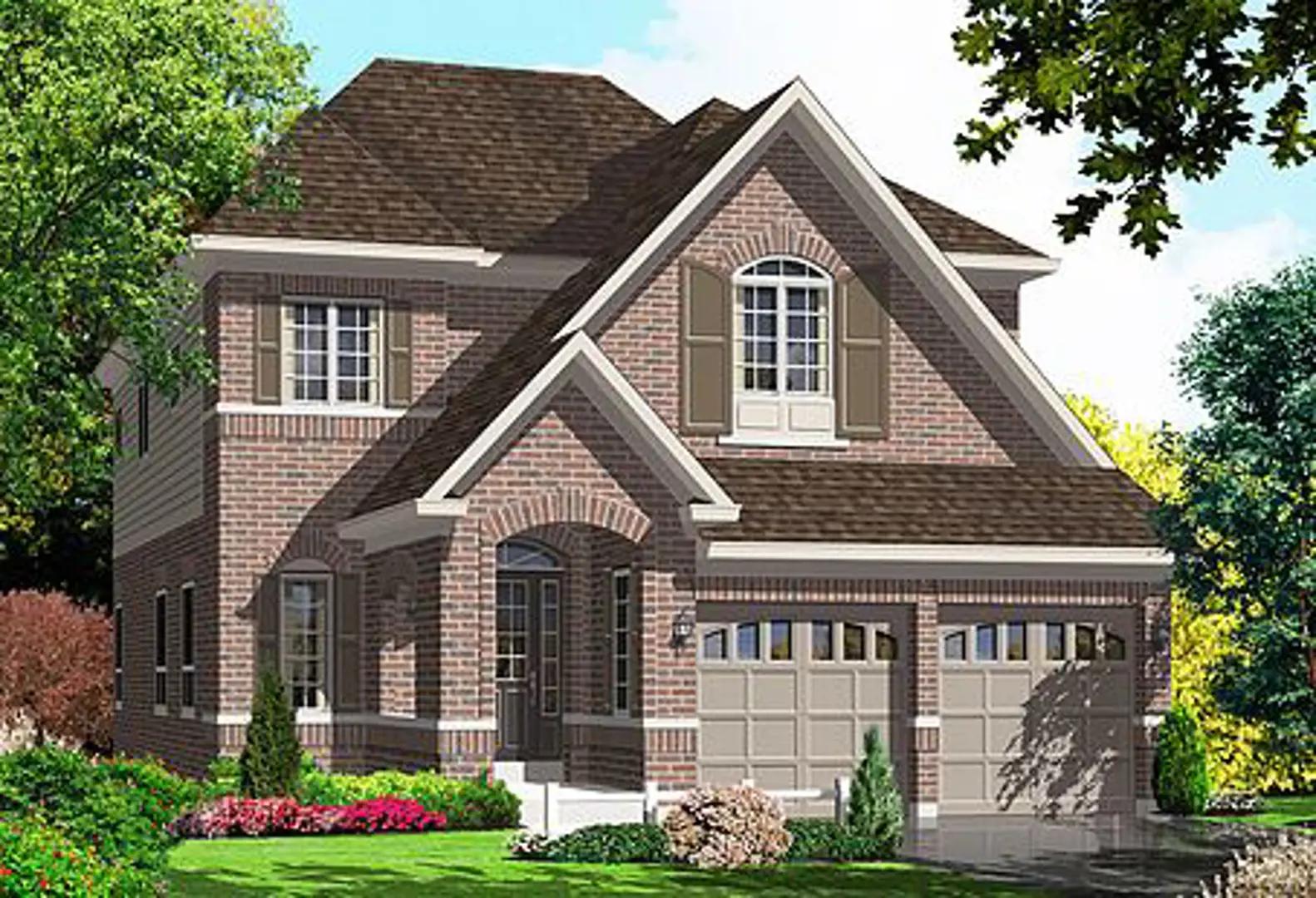 Northglen, Phase 3, by Highcastle Homes – image 5