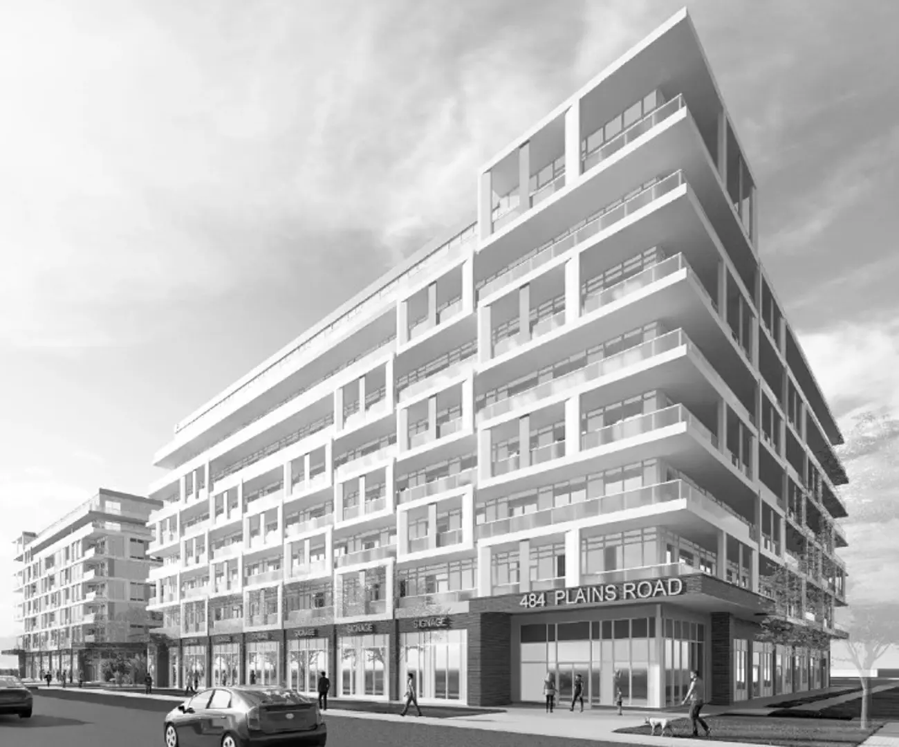 Northshore - Phase 2 - Condo