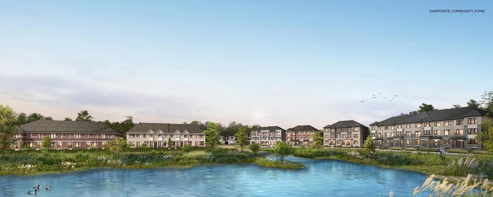 Oakpointe by Arista – image 5