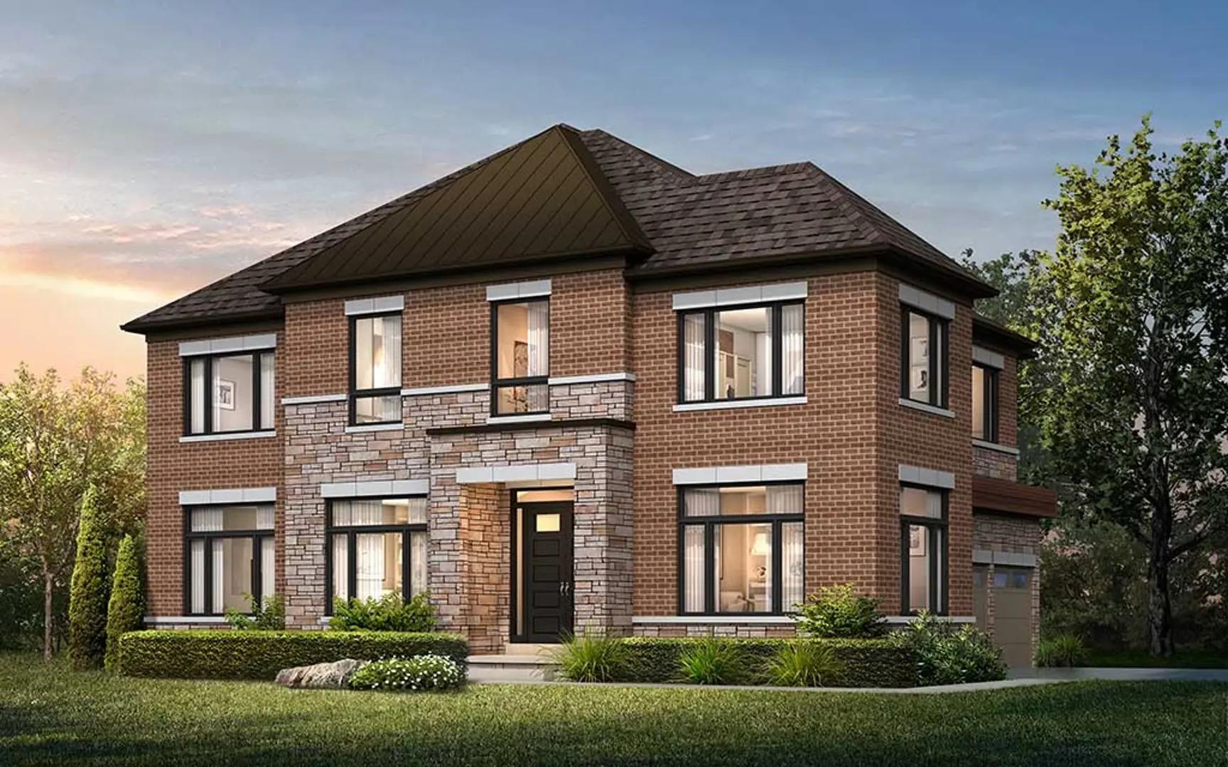 Oakridge Meadows - Single Family Homes – image 4