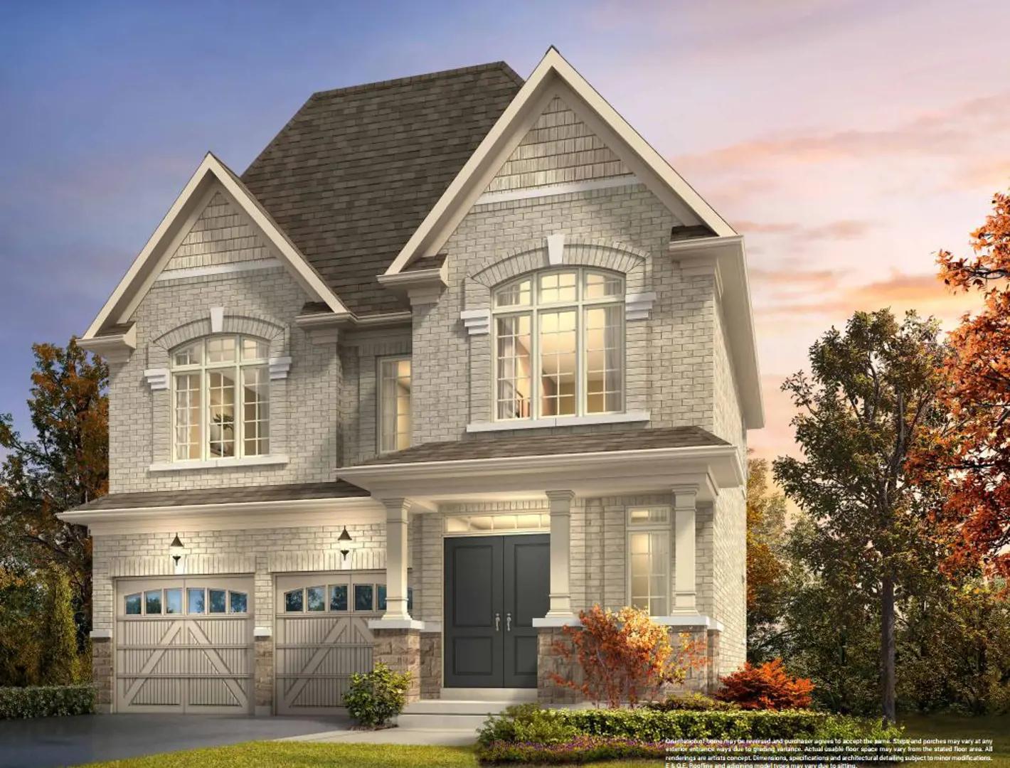 Olde Town-Phase One – image 2