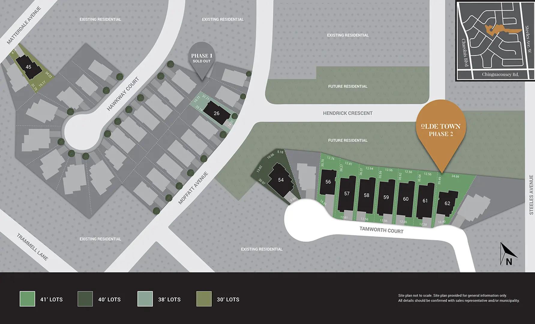 Olde Town - Phase Two – image 7