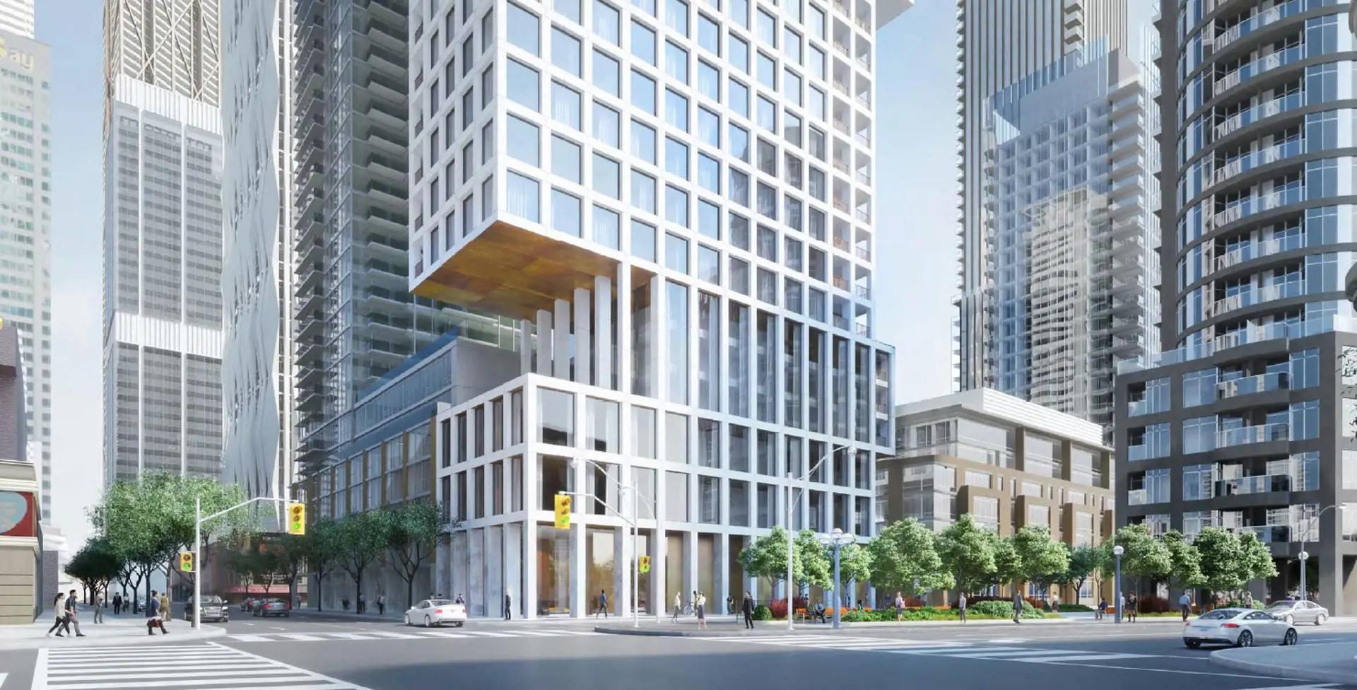 One Scollard – image 2