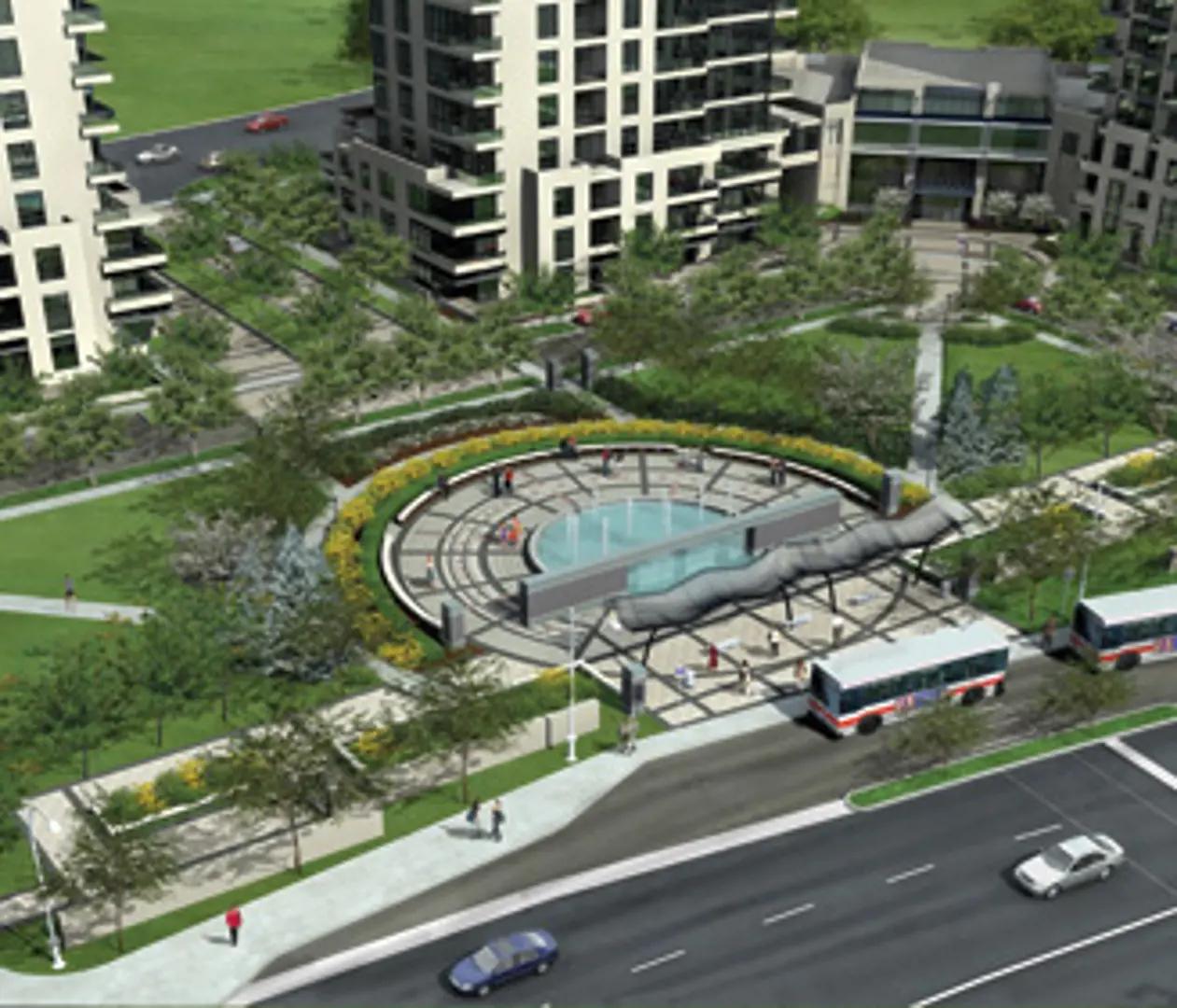 One Sherway Final Tower – image 2