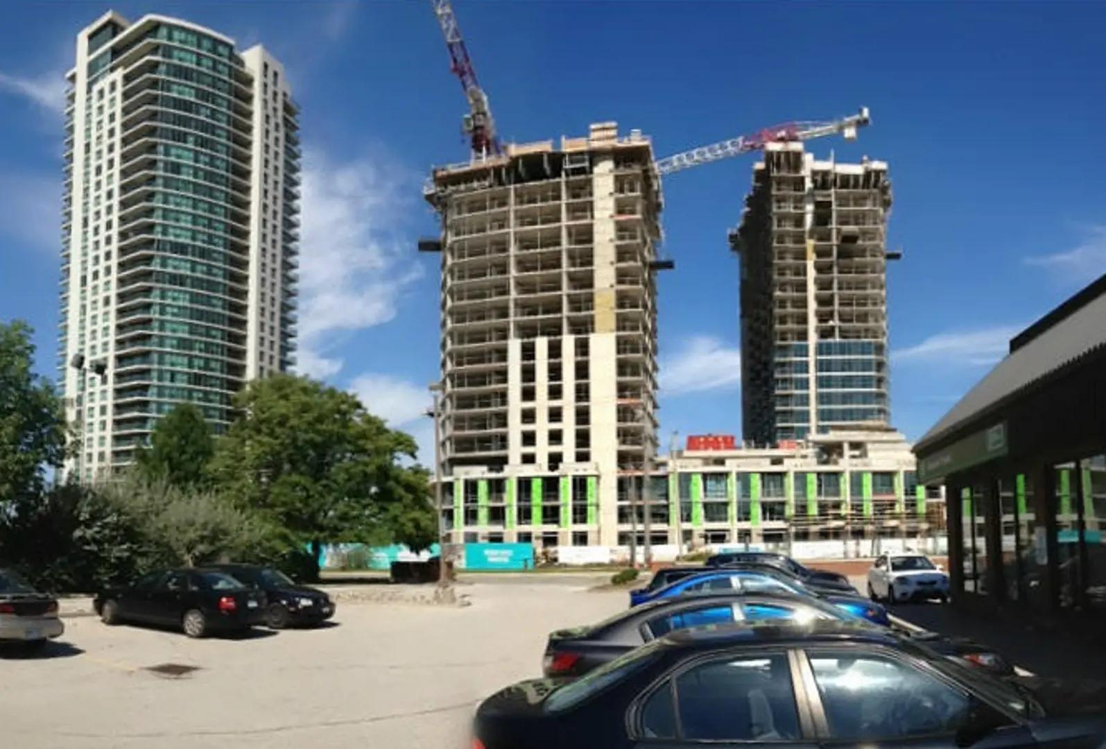 One Sherway Final Tower – image 7