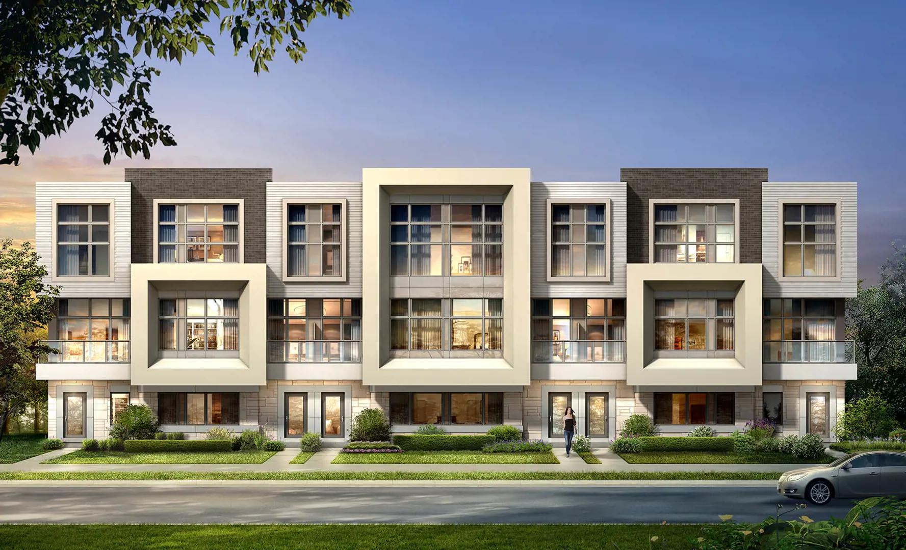 On The Mark - Phase 2 – image 2