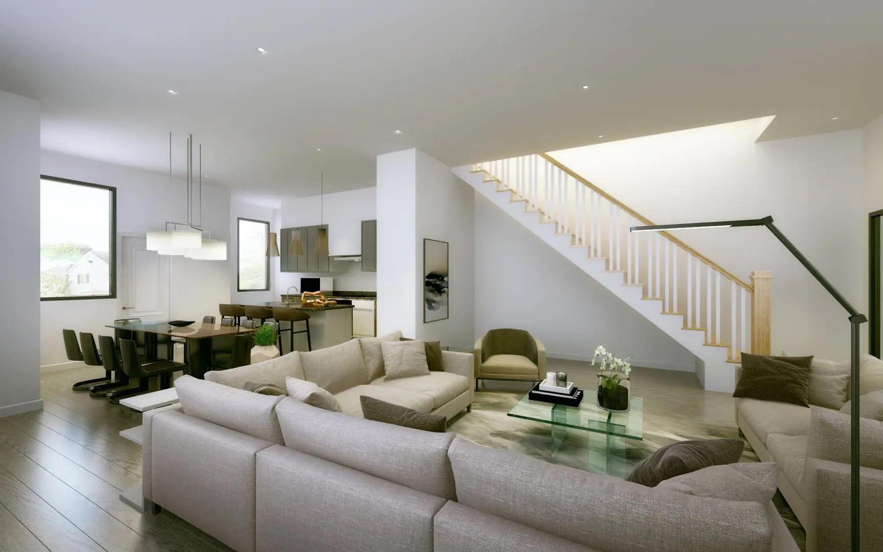 On The Mark - Phase 2 – image 6