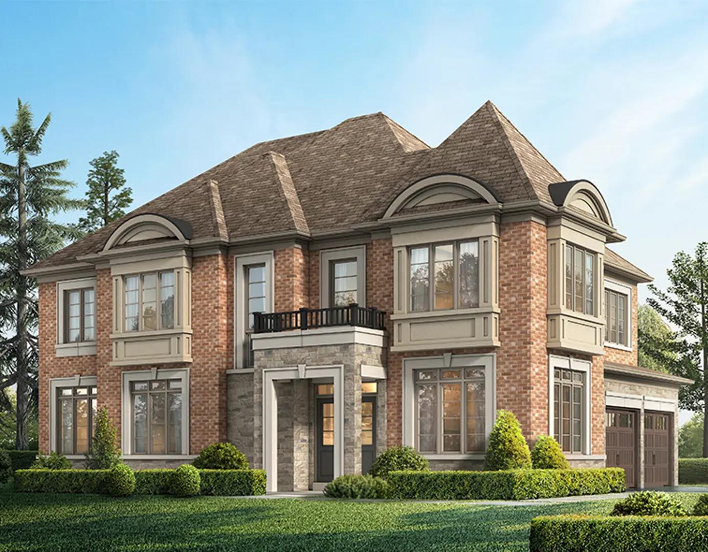 Parkside Heights - Single-Family Homes – image 2