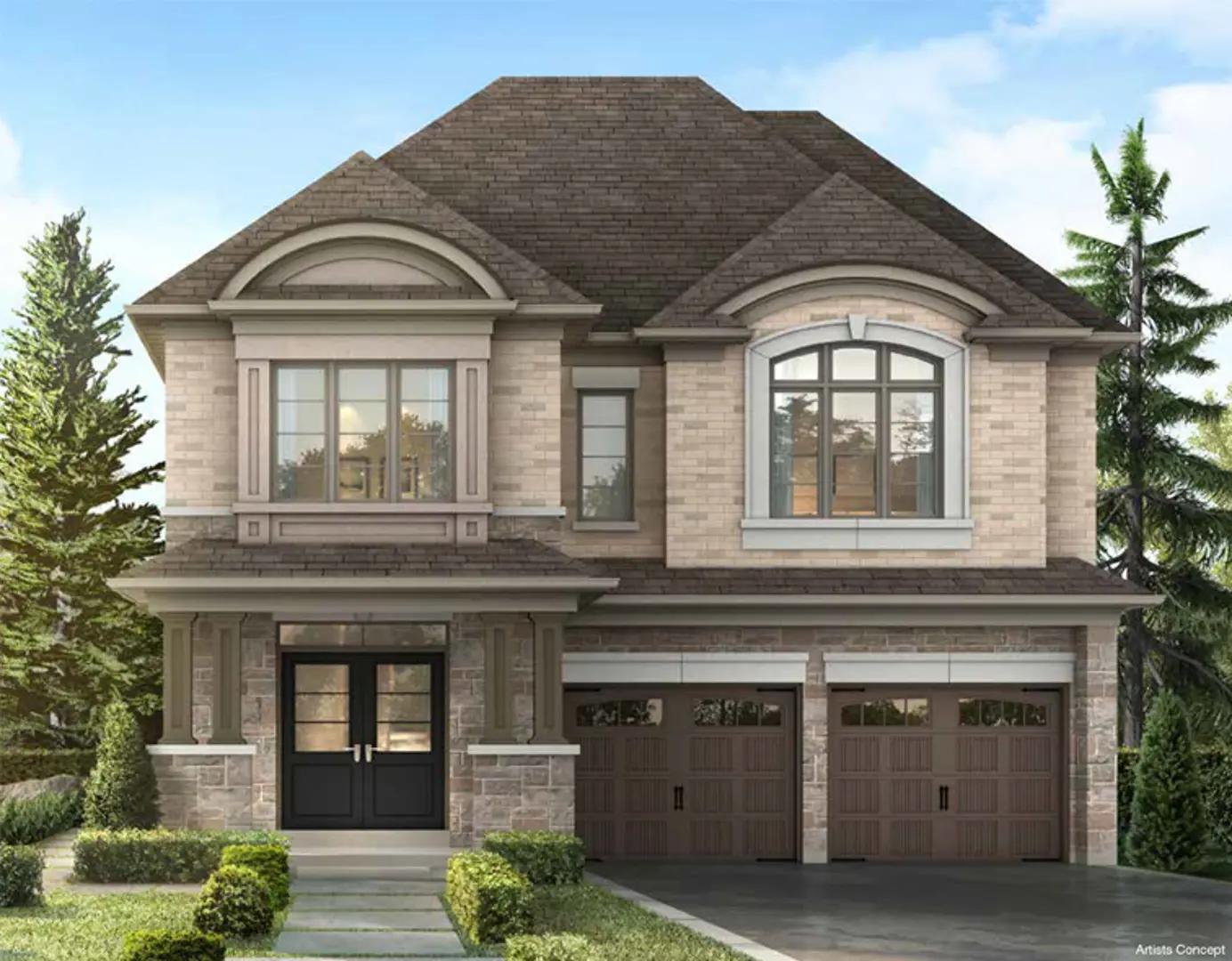 Parkside Heights - Single-Family Homes – image 5