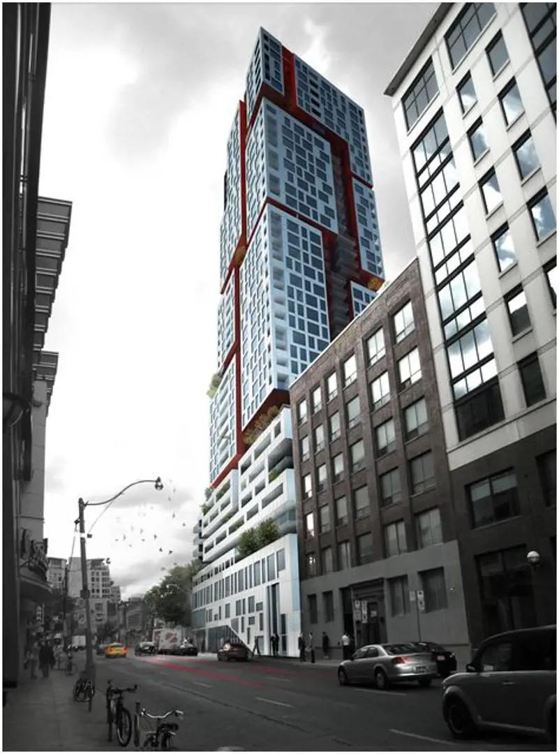 Picasso Condos – image 3