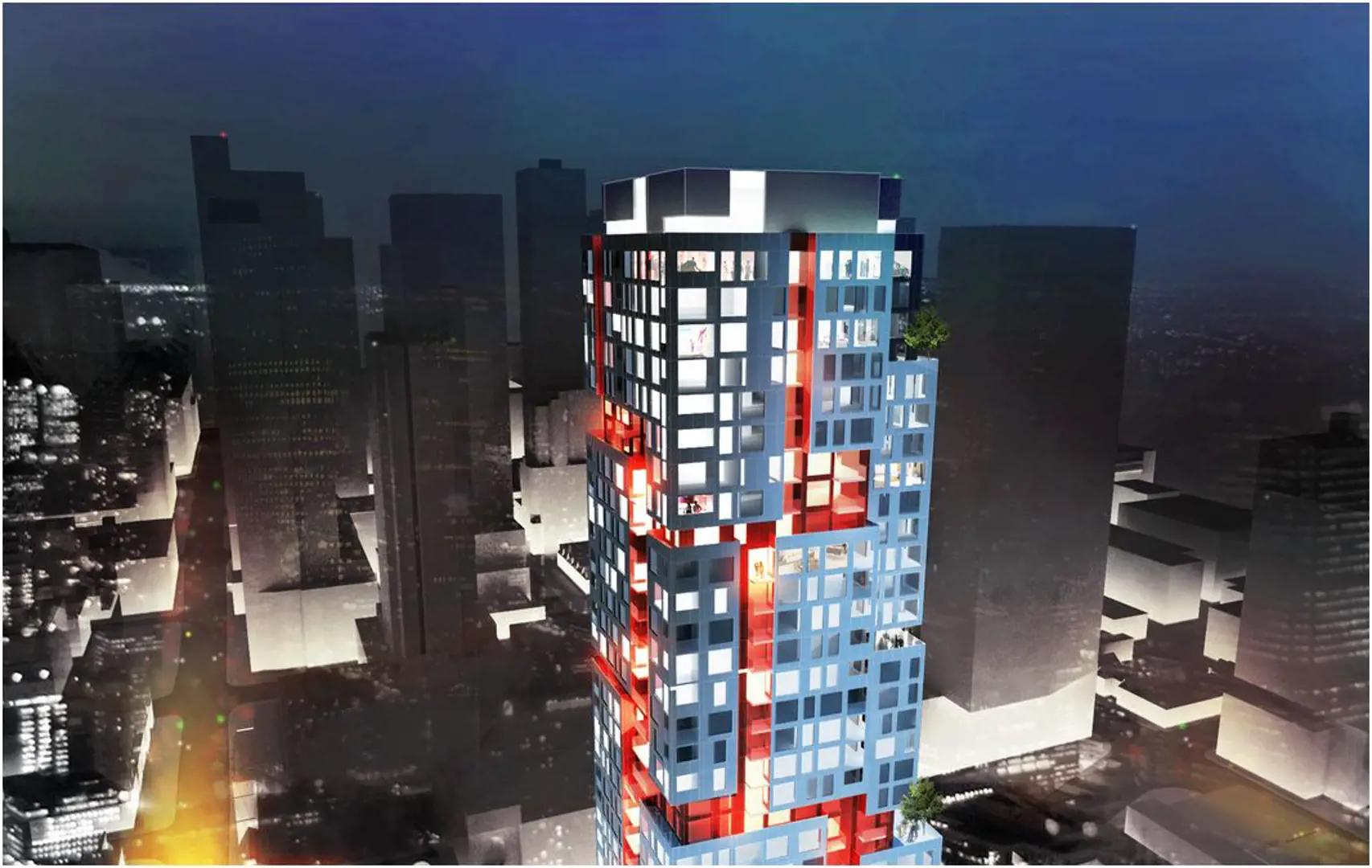 Picasso Condos – image 4