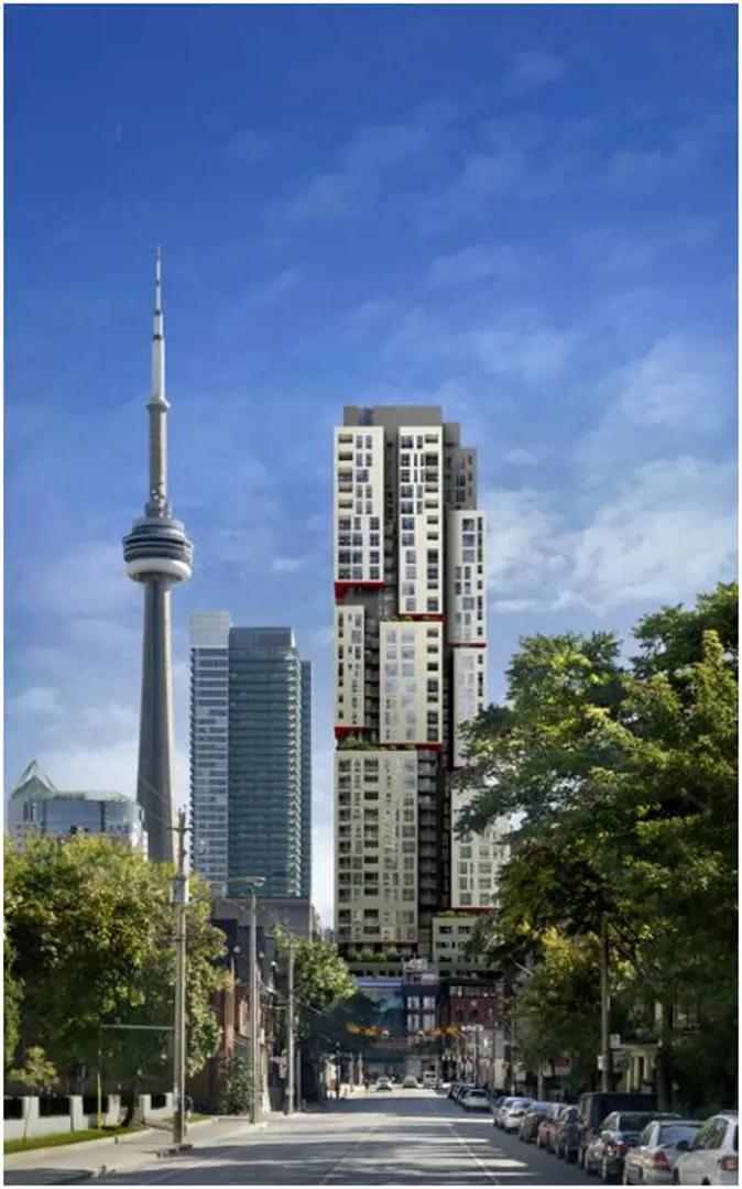 Picasso Condos – image 6