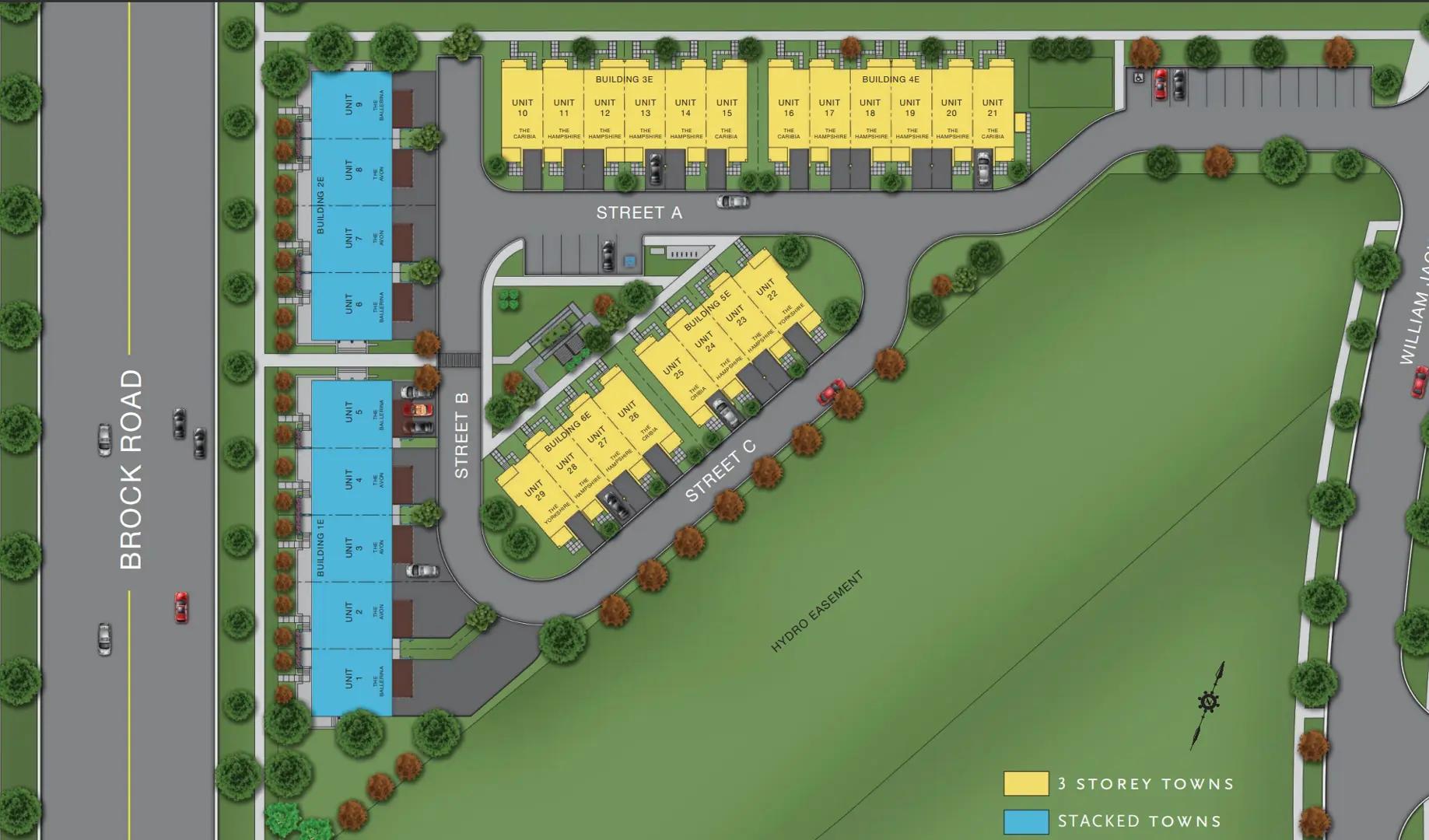 Pickering Mews - Phase II – image 2
