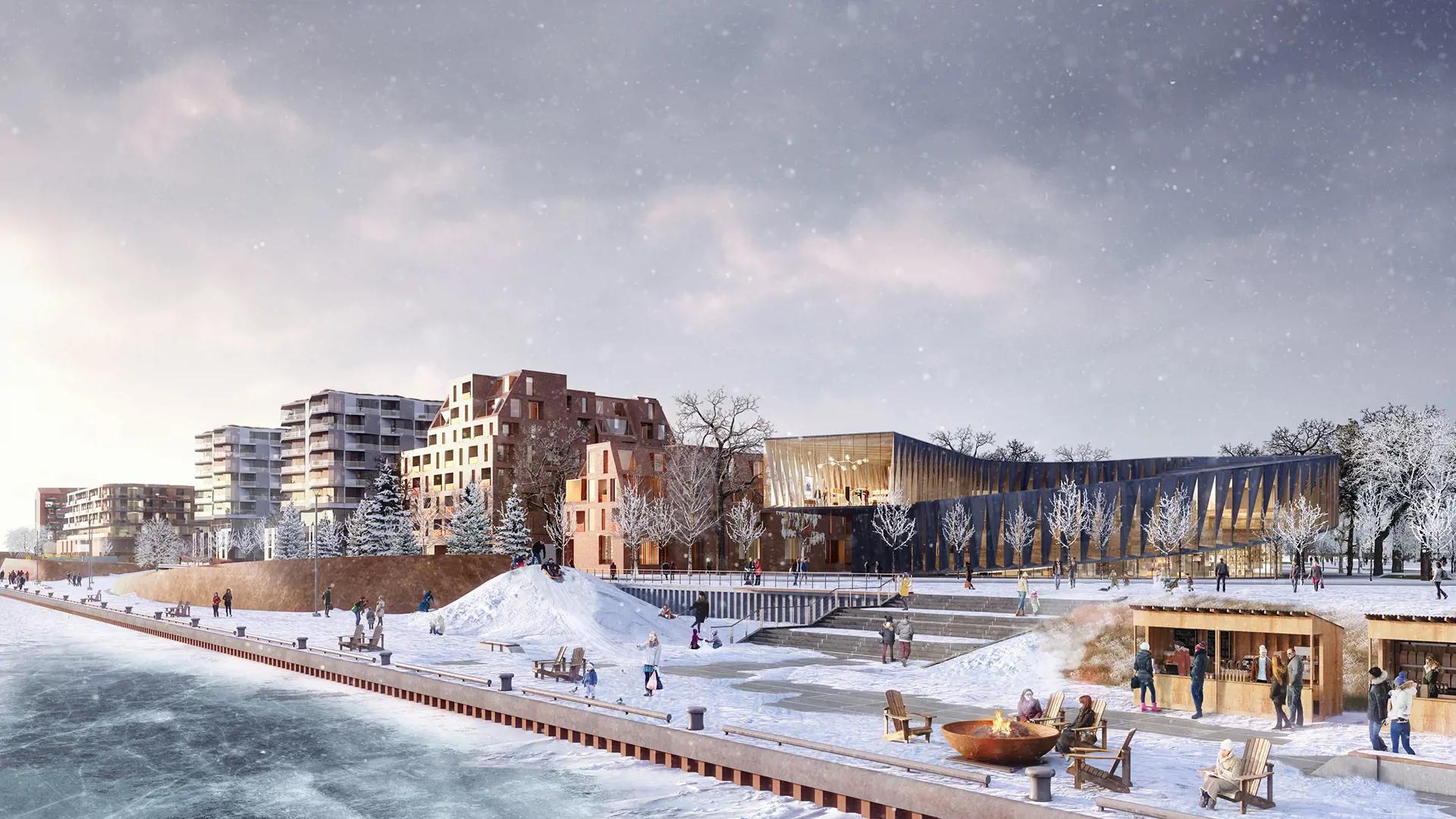 Pier 8 - Blocks 1-8 – image 5