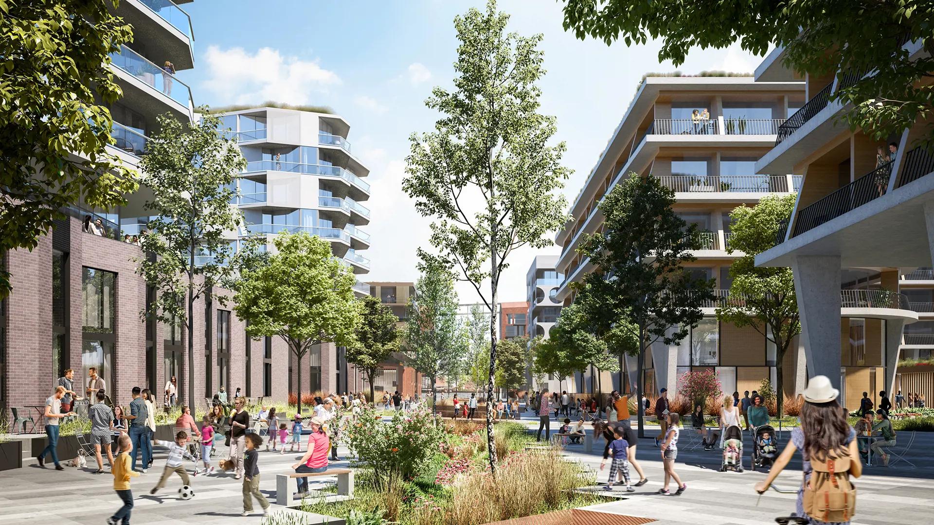 Pier 8 - Blocks 1-8 – image 6