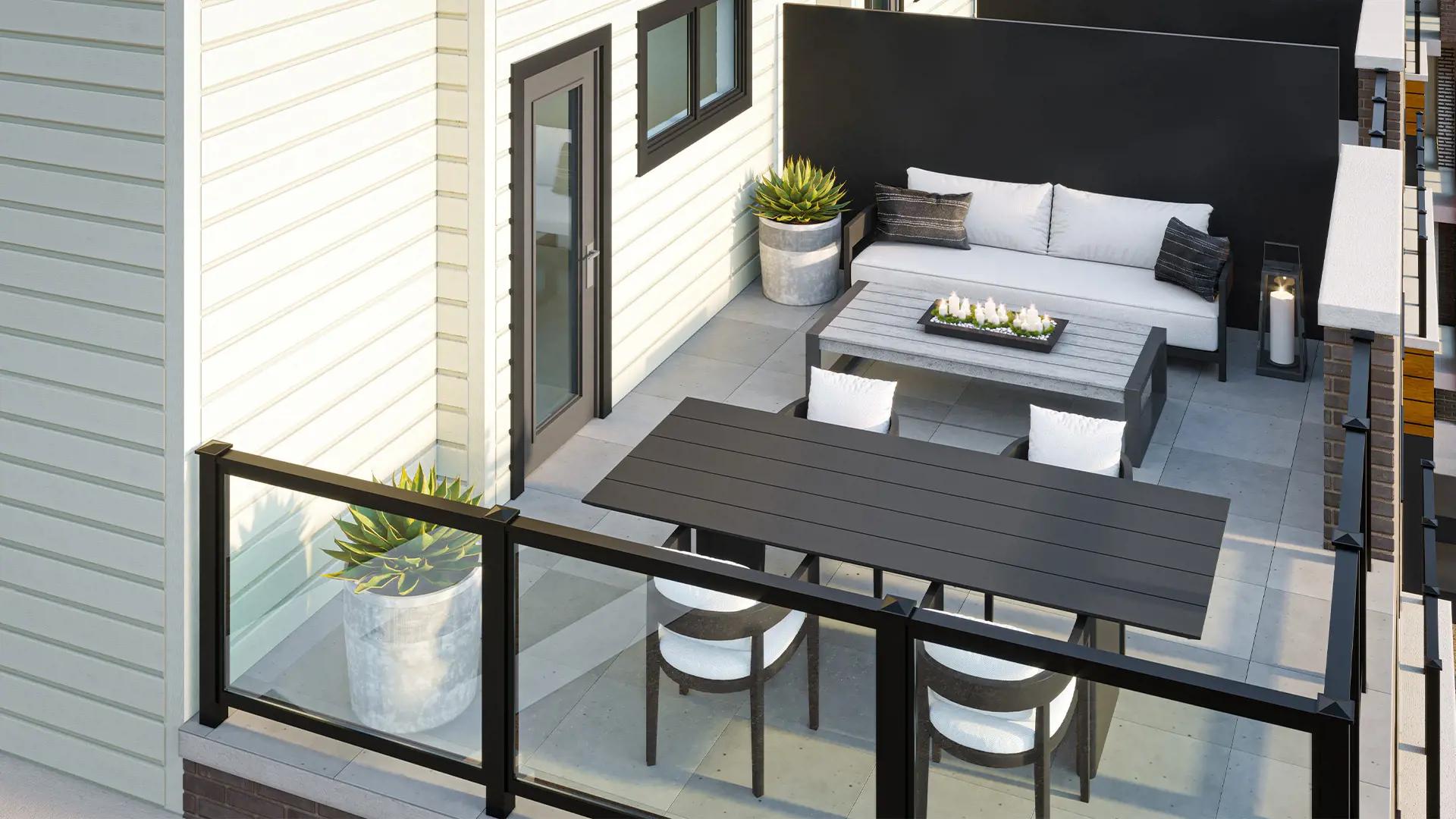 Presto Towns - Phase 1 – image 2