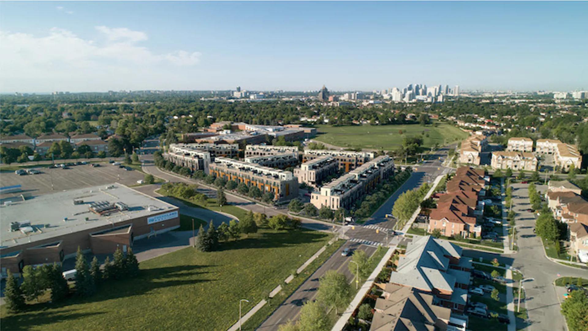 Presto Towns - Phase 1 – image 6