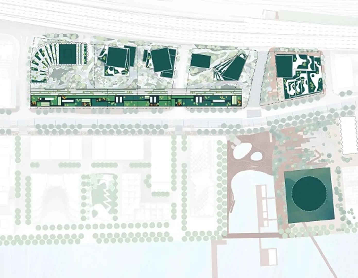 Quayside - Block 2 – image 3