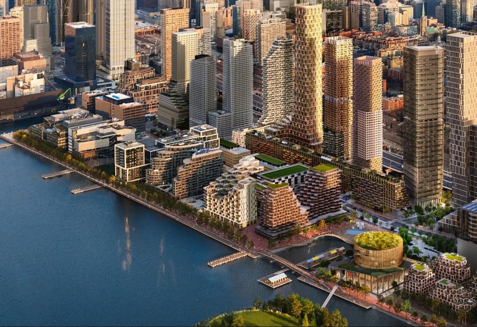 Quayside - Block 2 – image 5