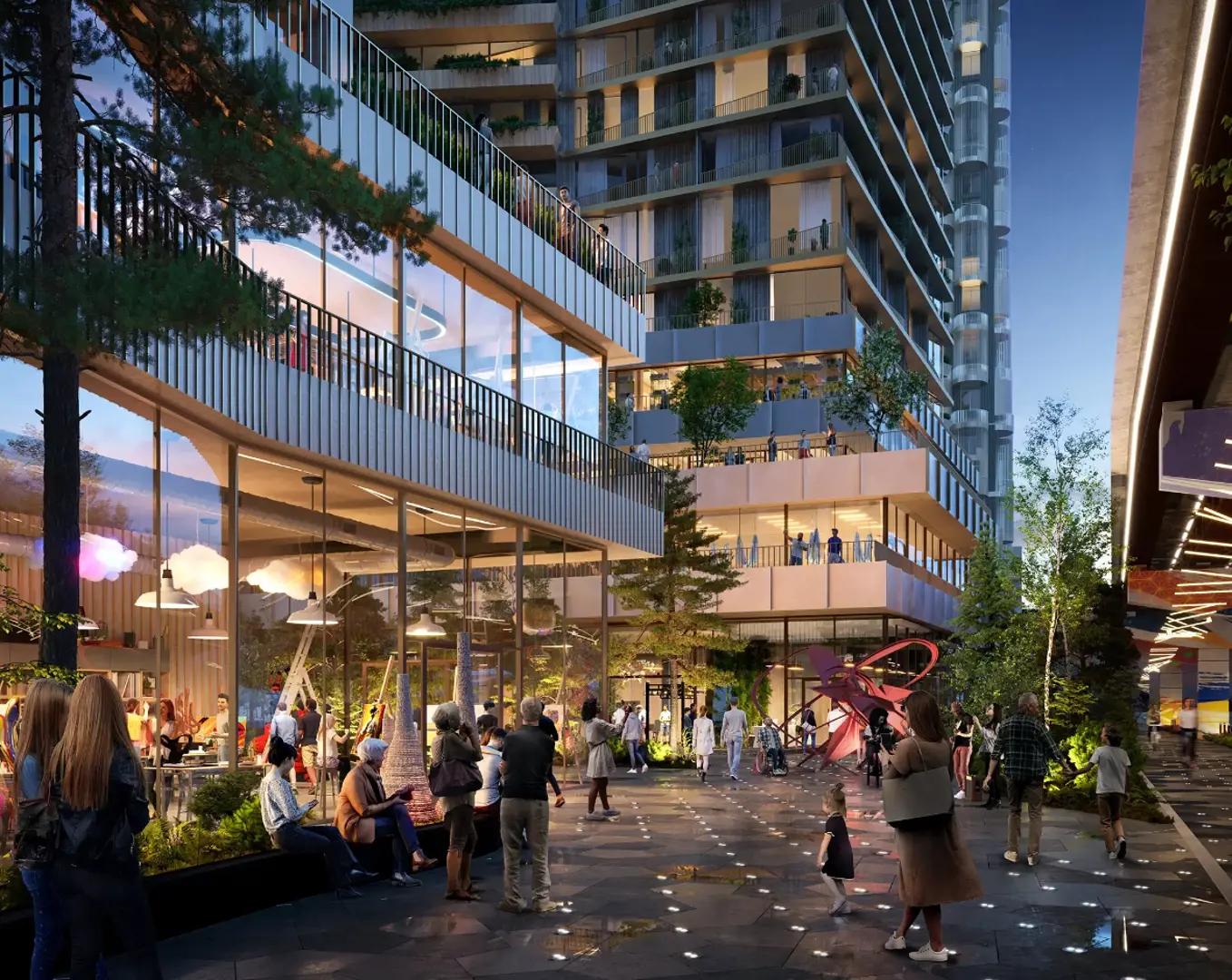 Quayside - Block 2 – image 6