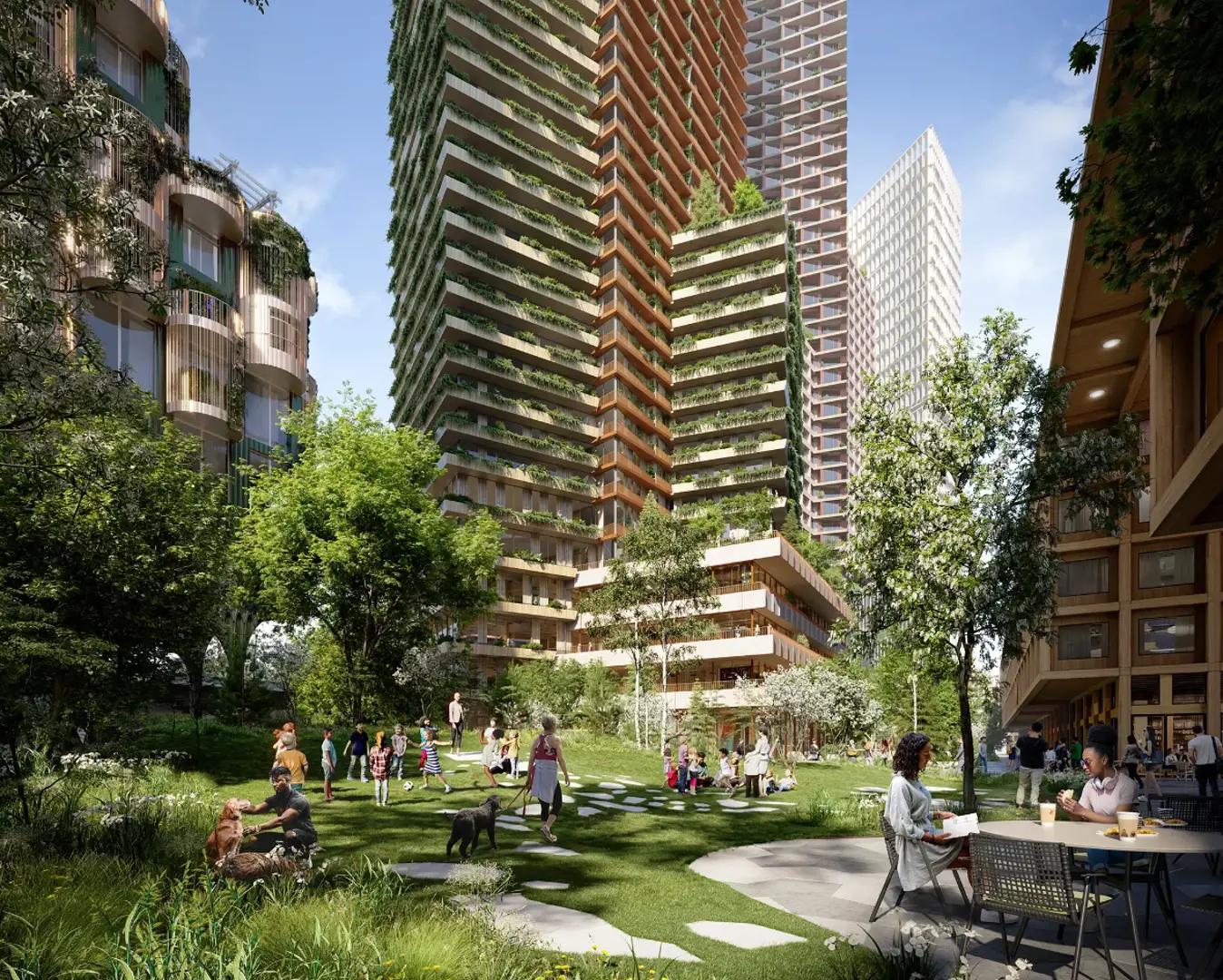 Quayside - Block 2 – image 7