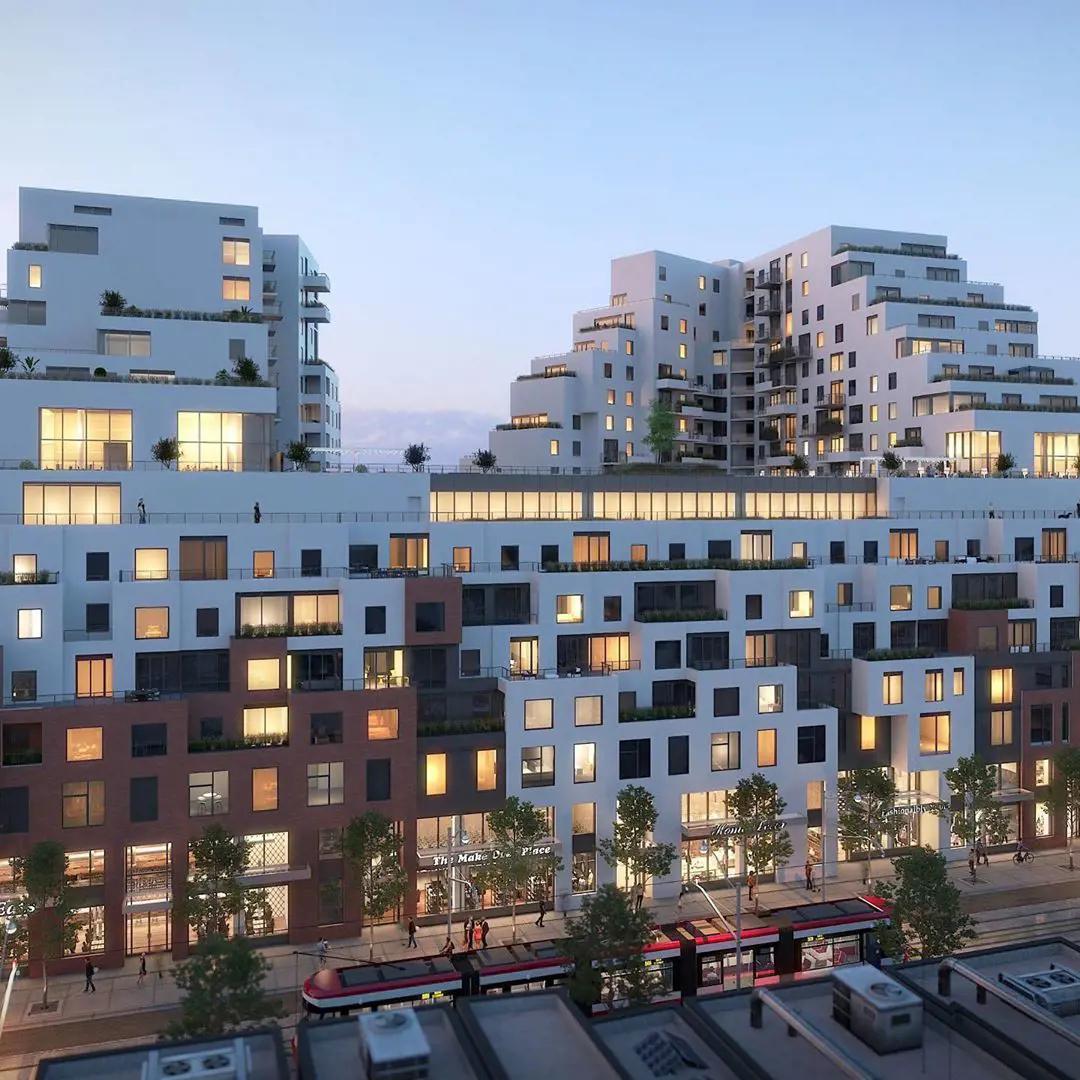 Queen & Ashbridge – image 2